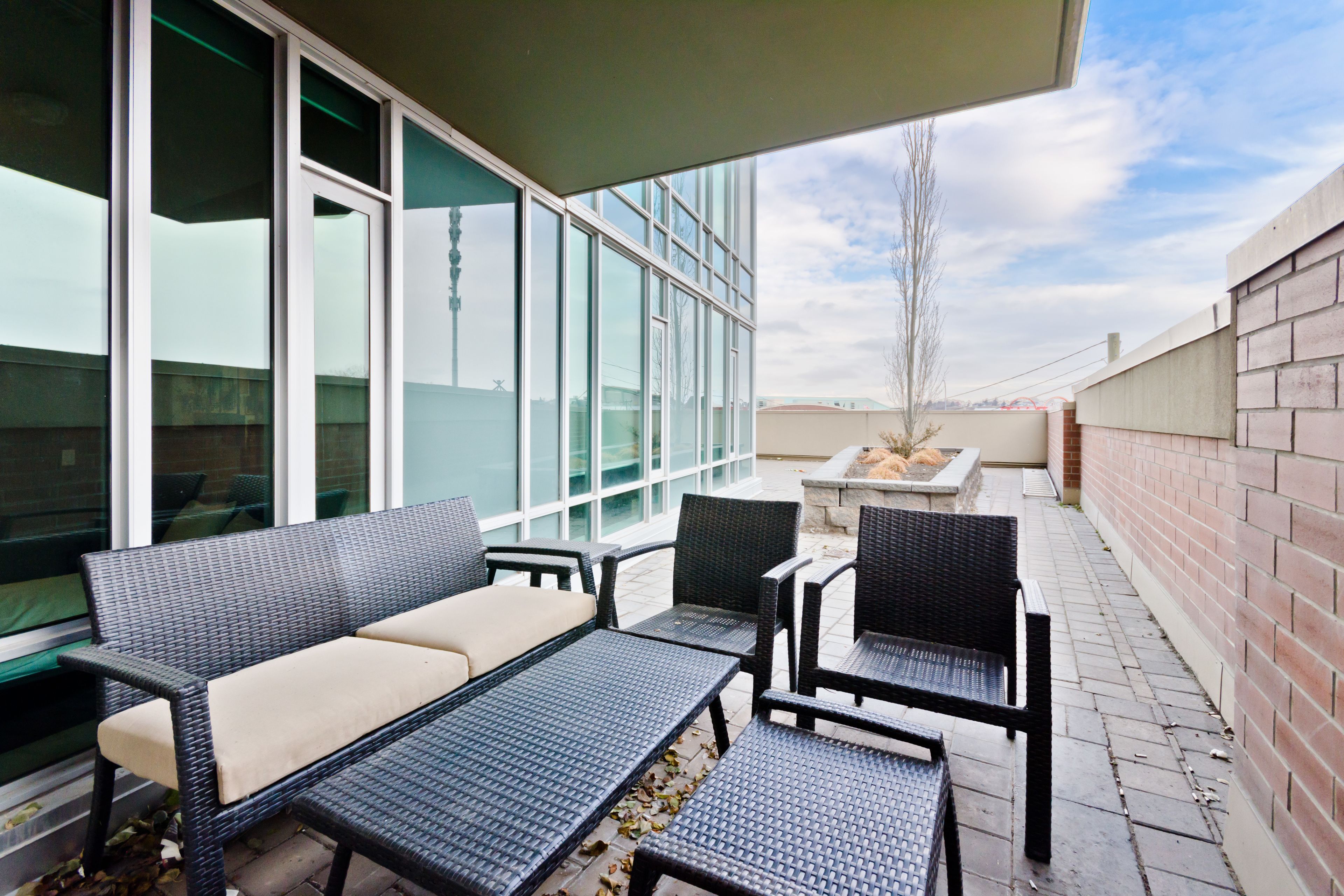 Suite Digs Vetro
