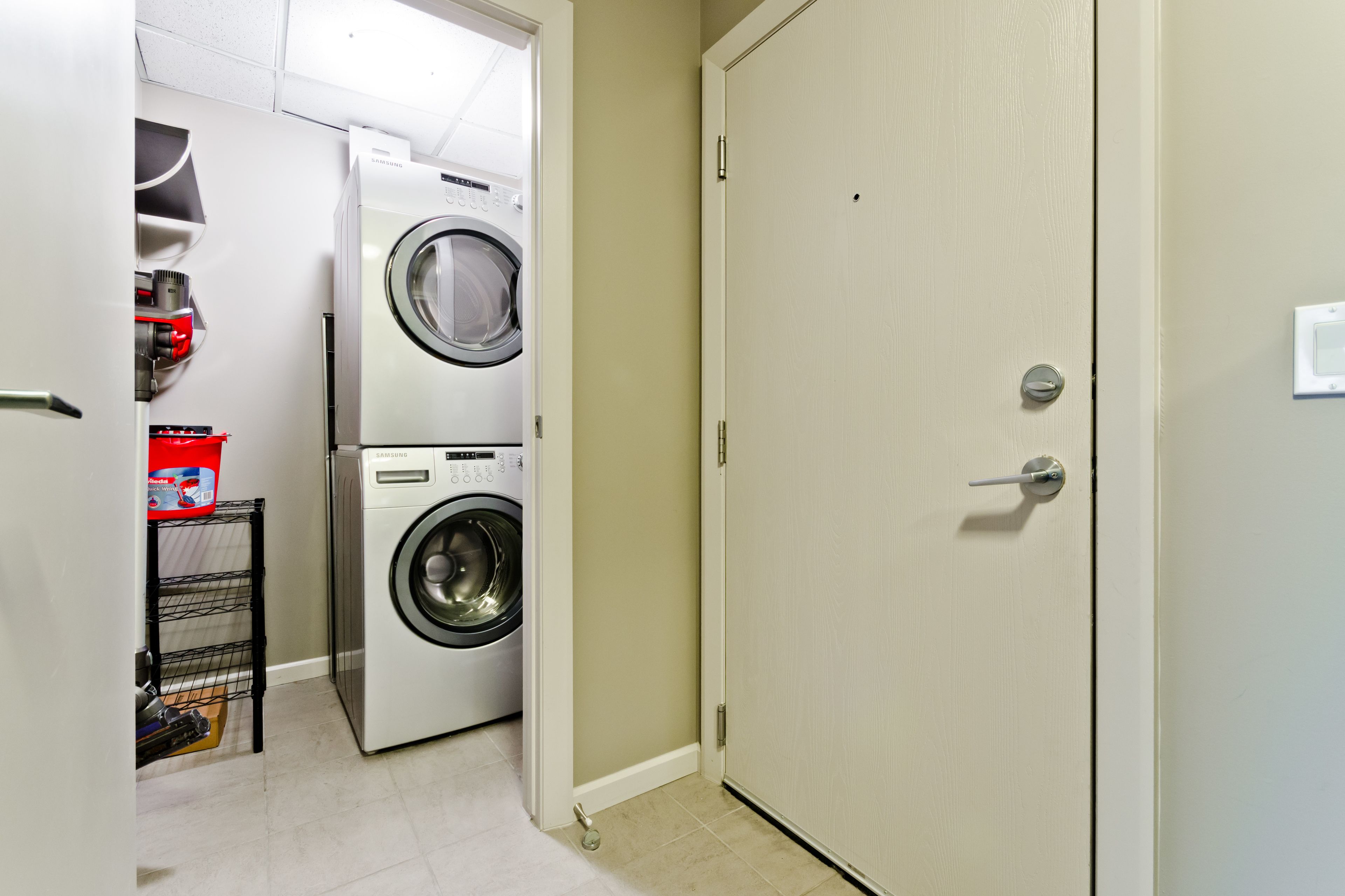 Suite Digs Vetro