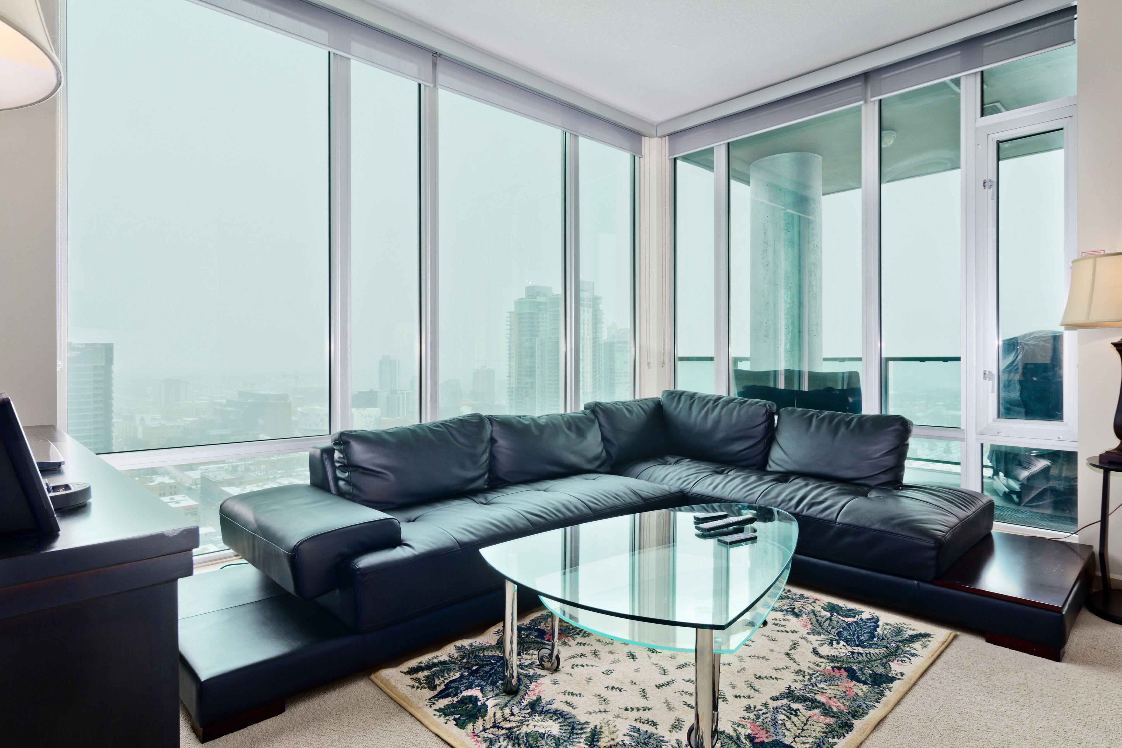 Suite Digs Vetro