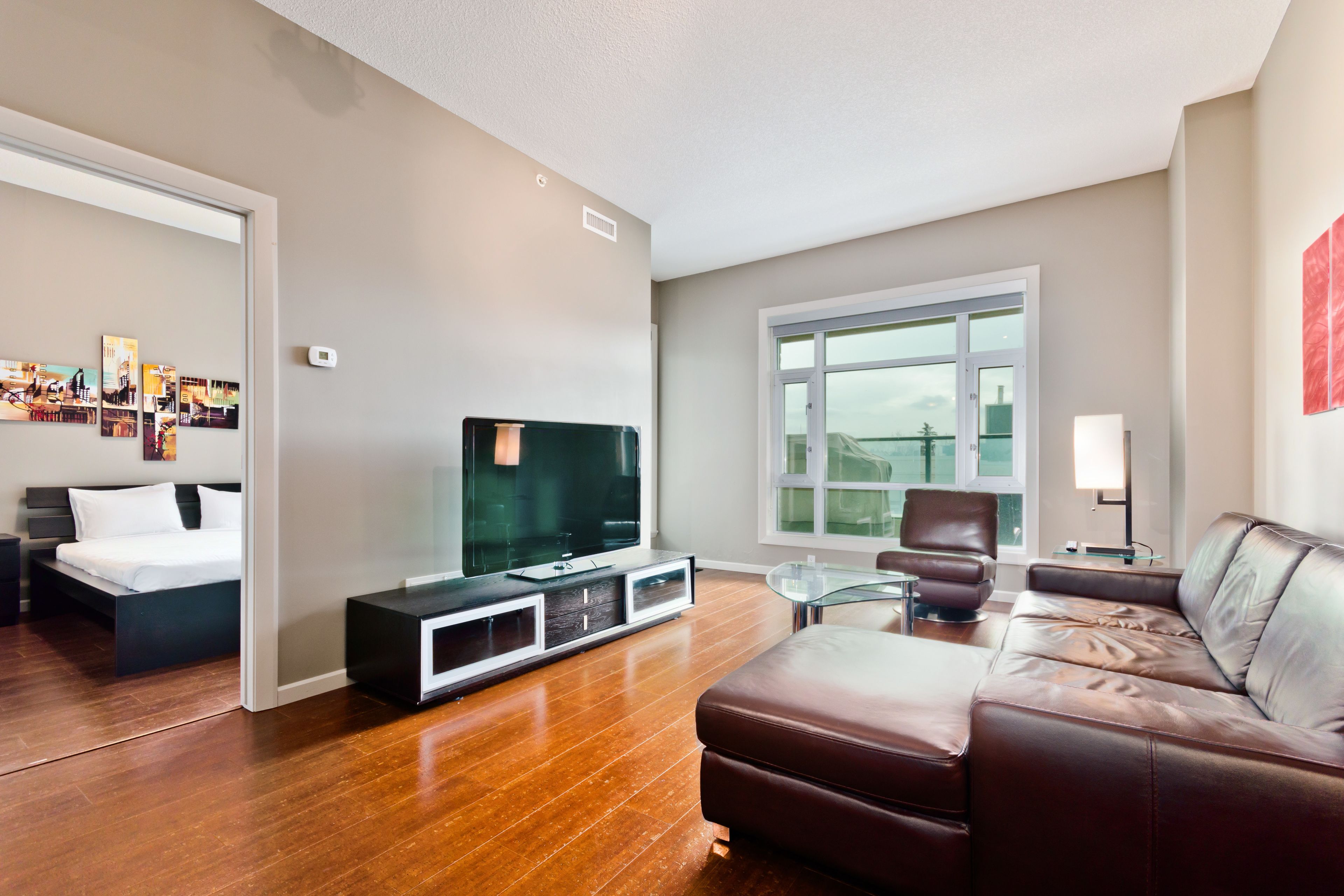 Suite Digs Vetro