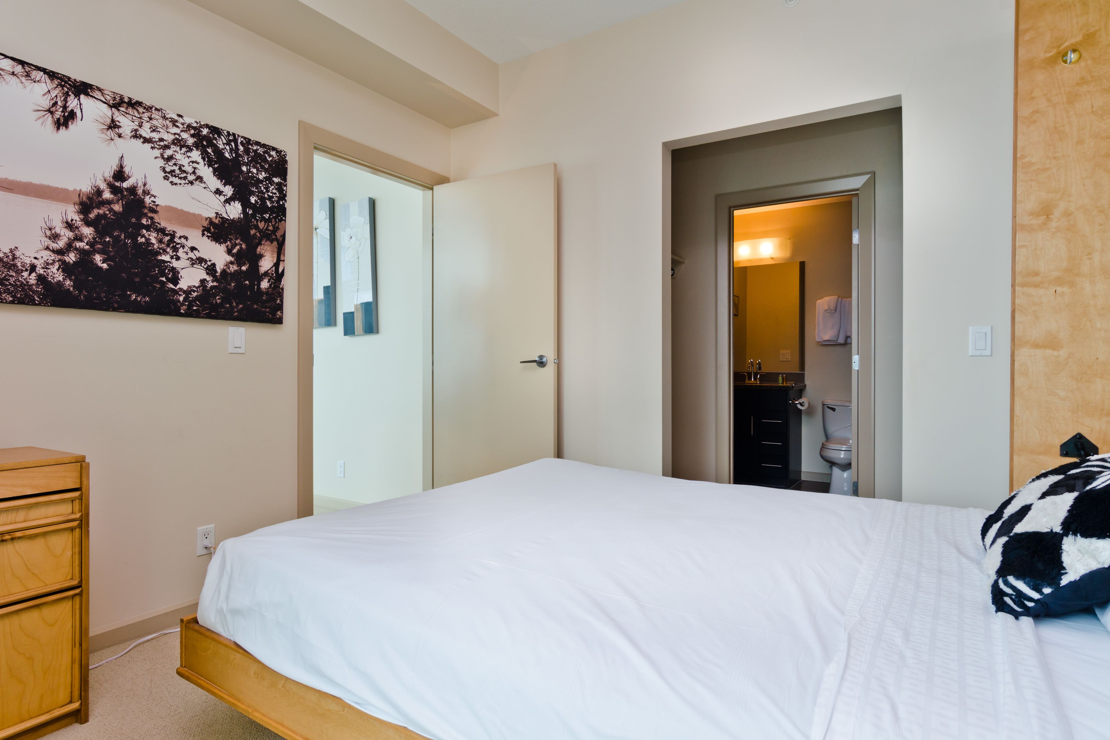 Suite Digs Vetro