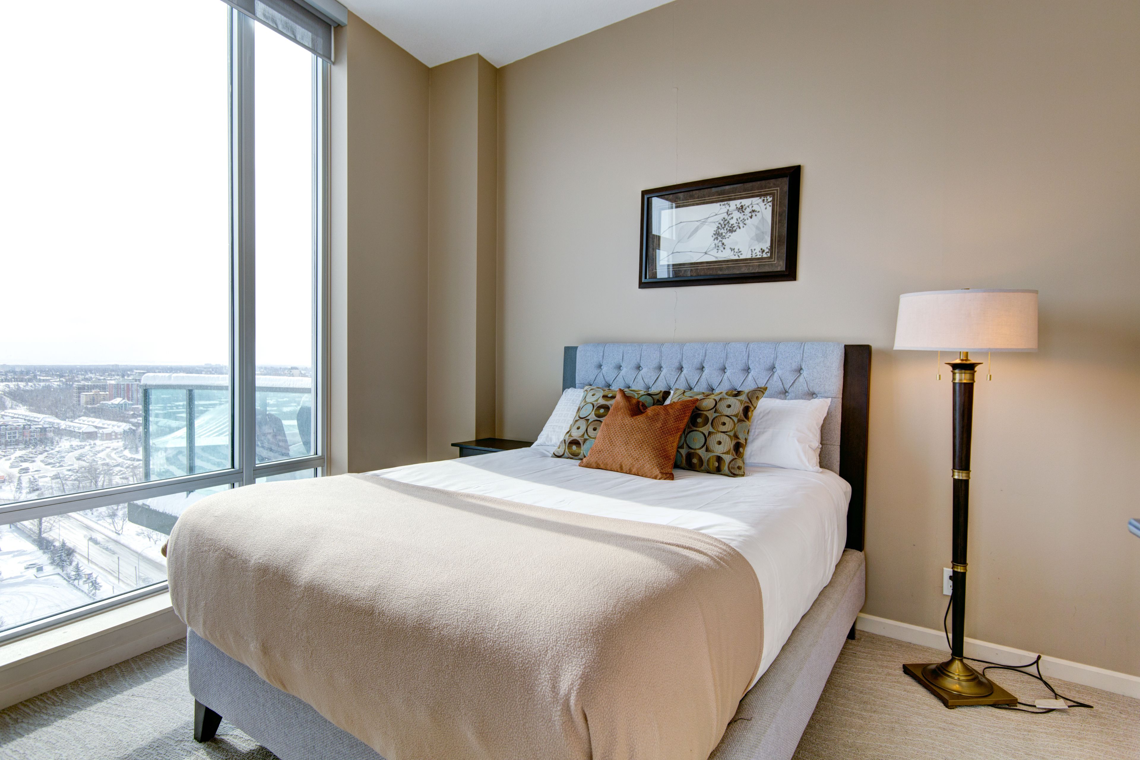 Suite Digs Vetro