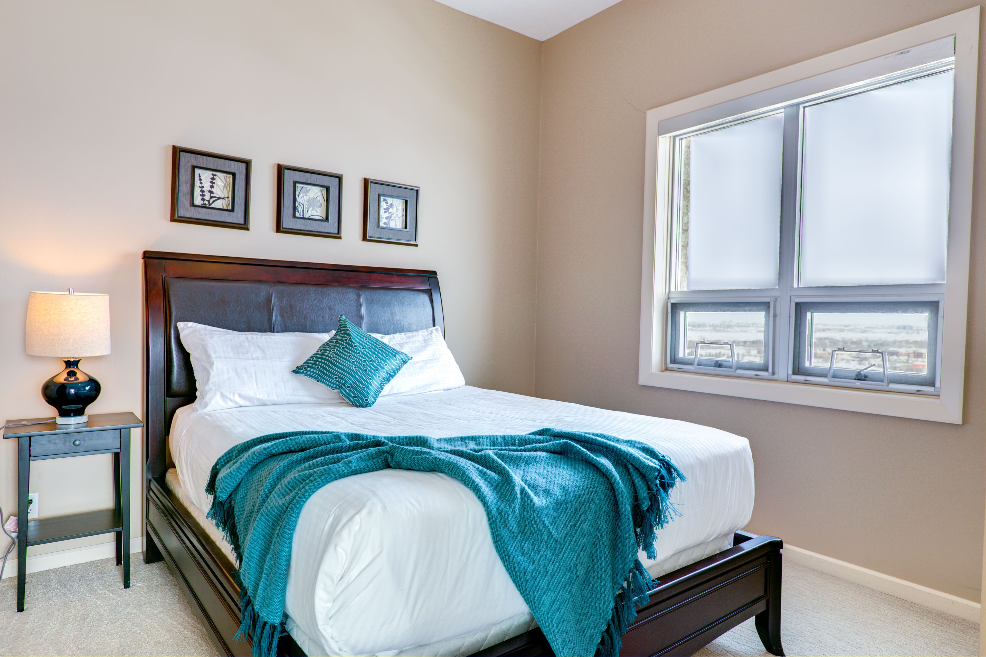 Suite Digs Vetro