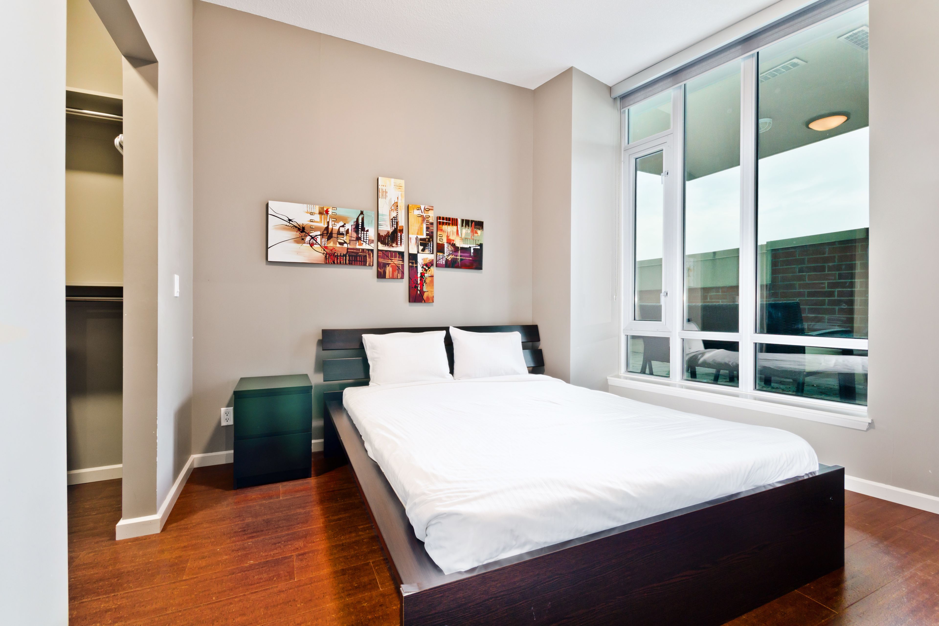 Suite Digs Vetro