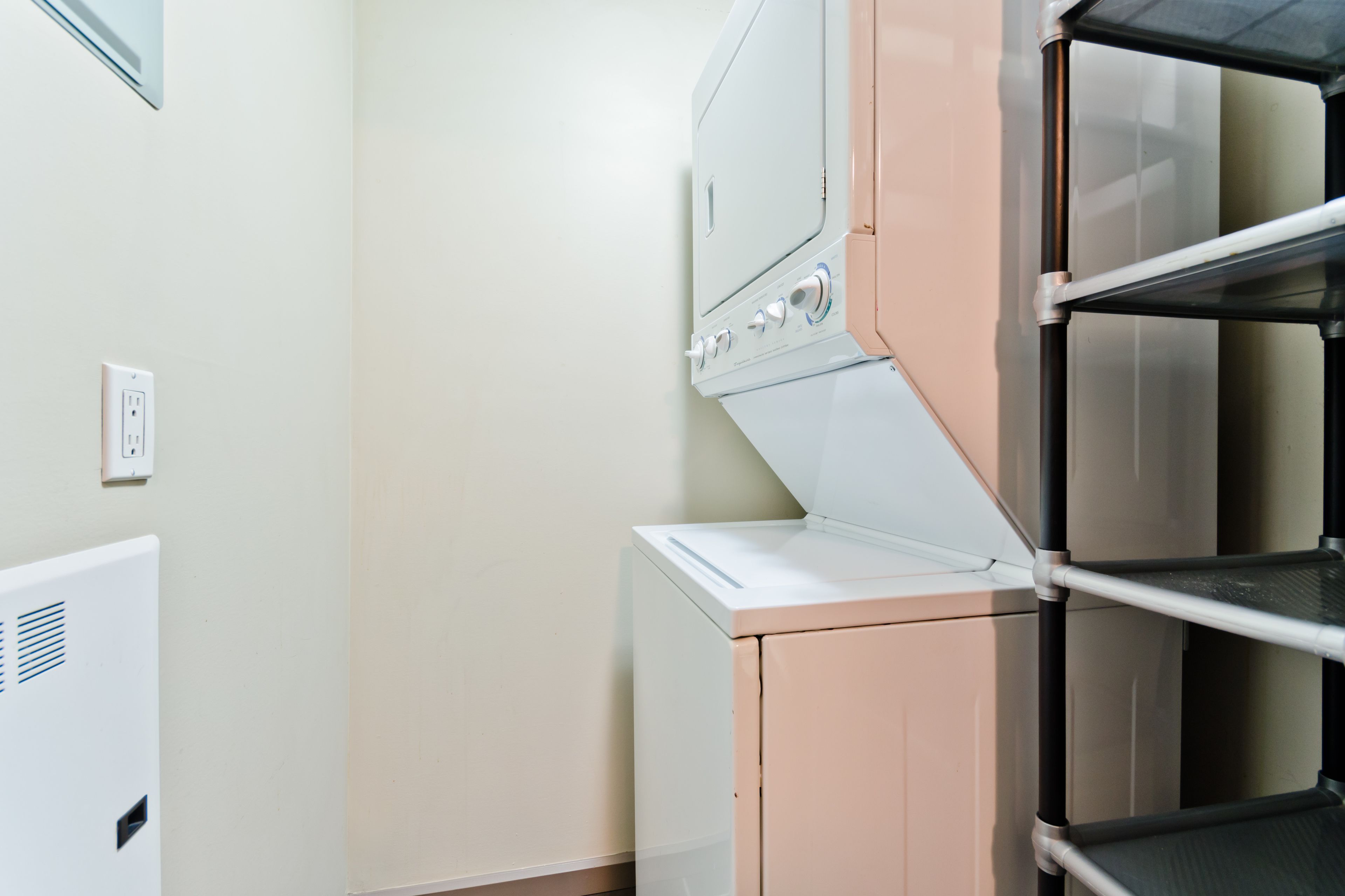 Suite Digs Vetro