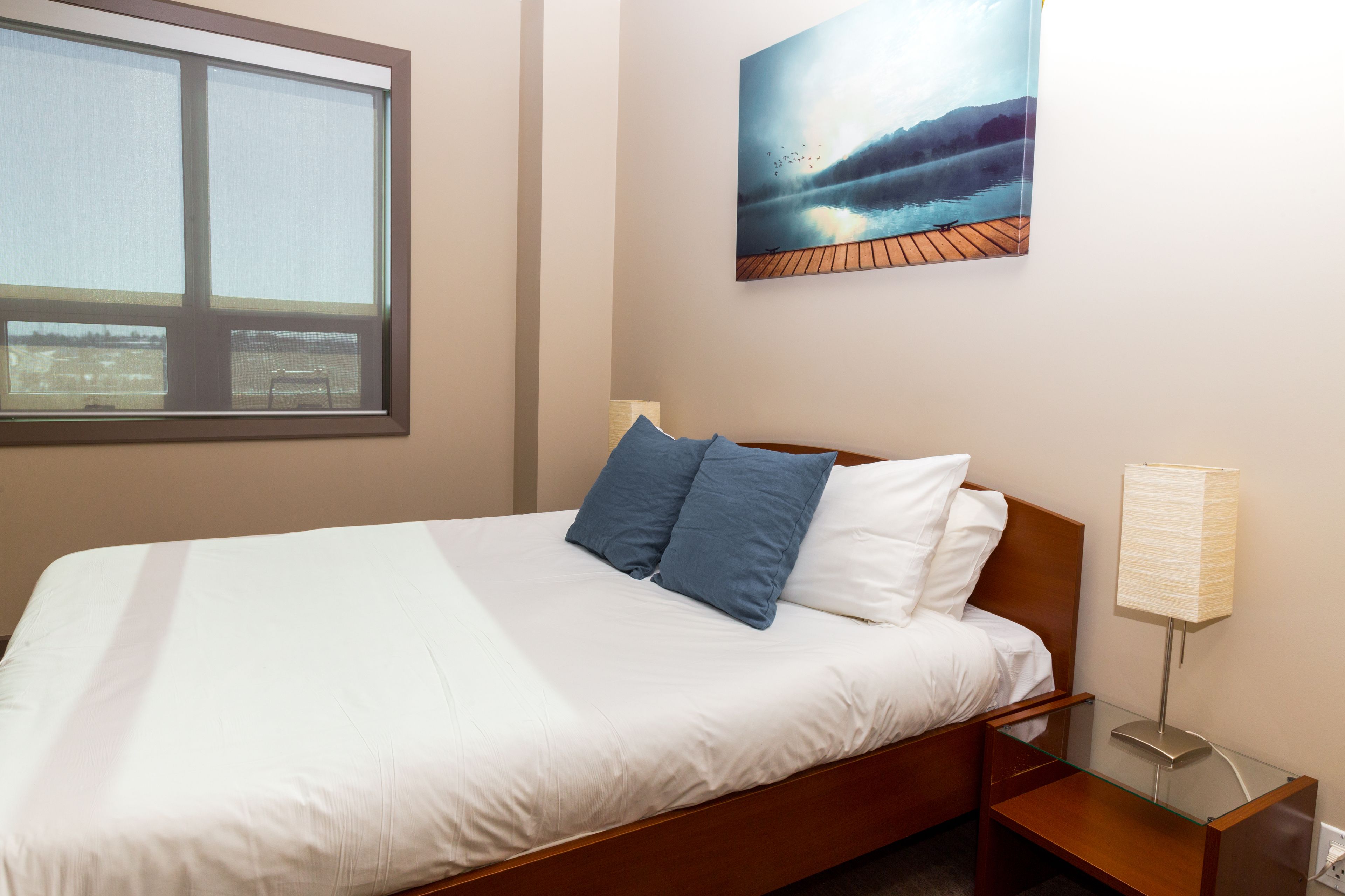 Suite Digs Vetro