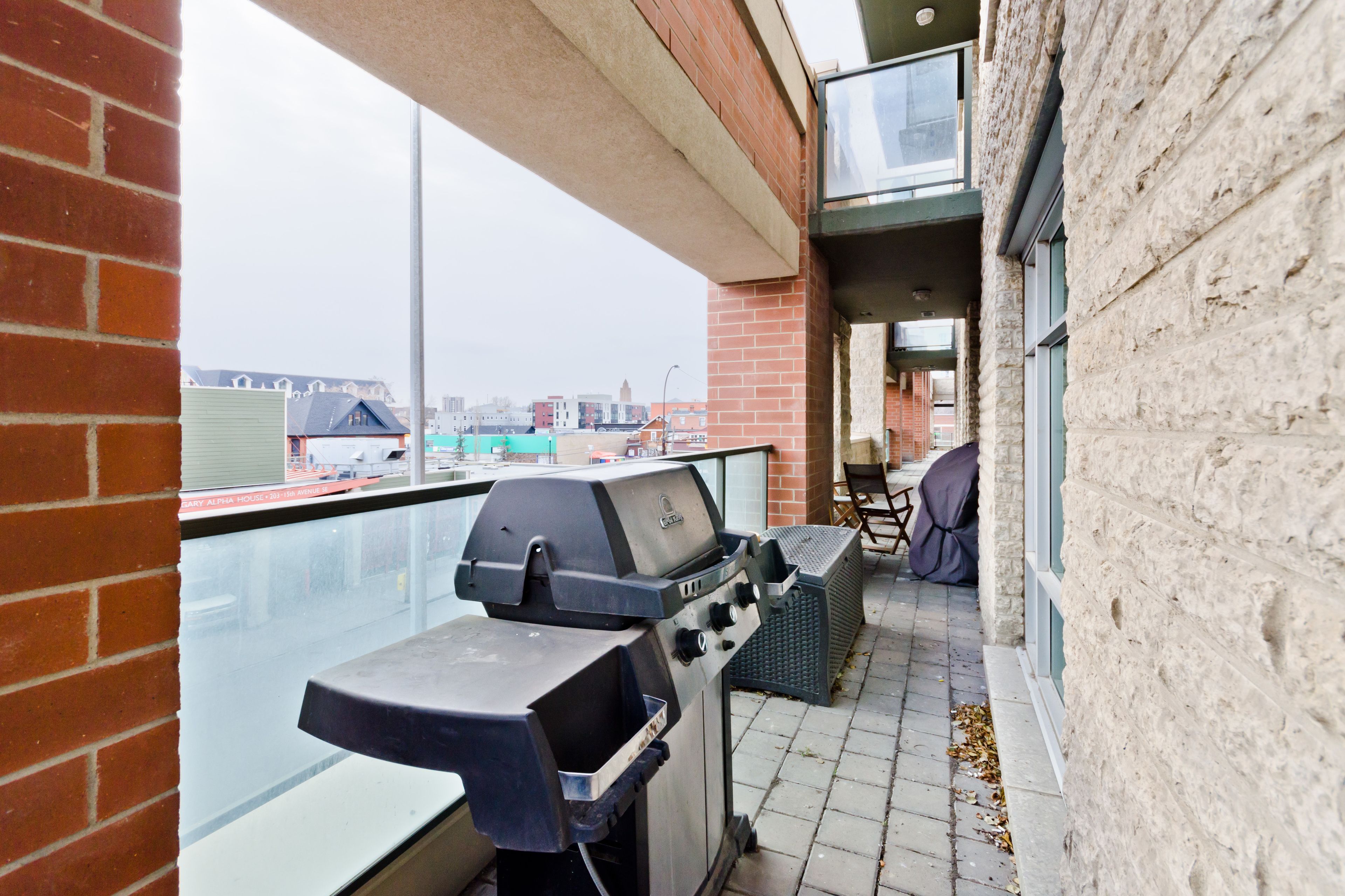 Suite Digs Vetro
