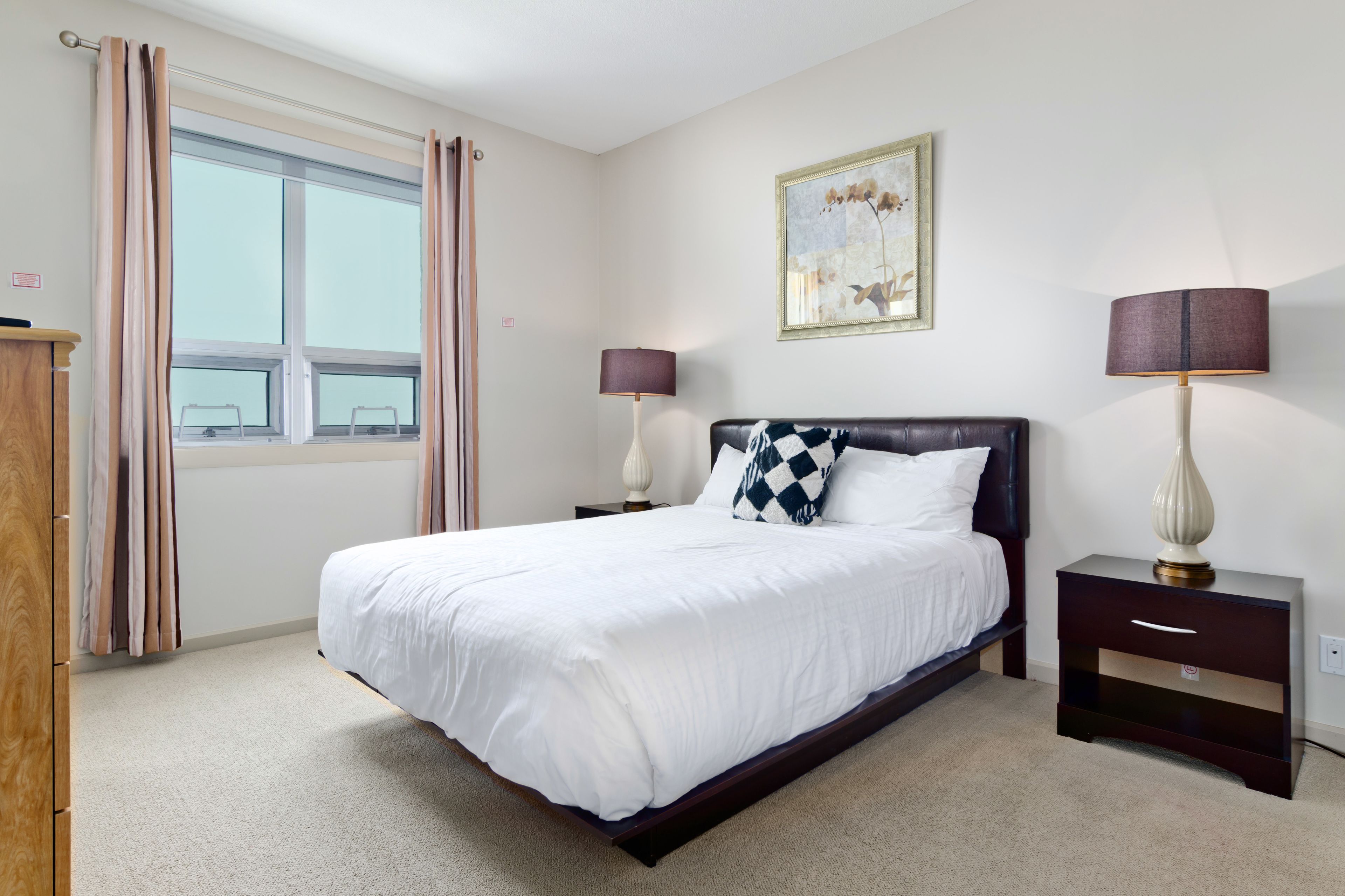 Suite Digs Vetro