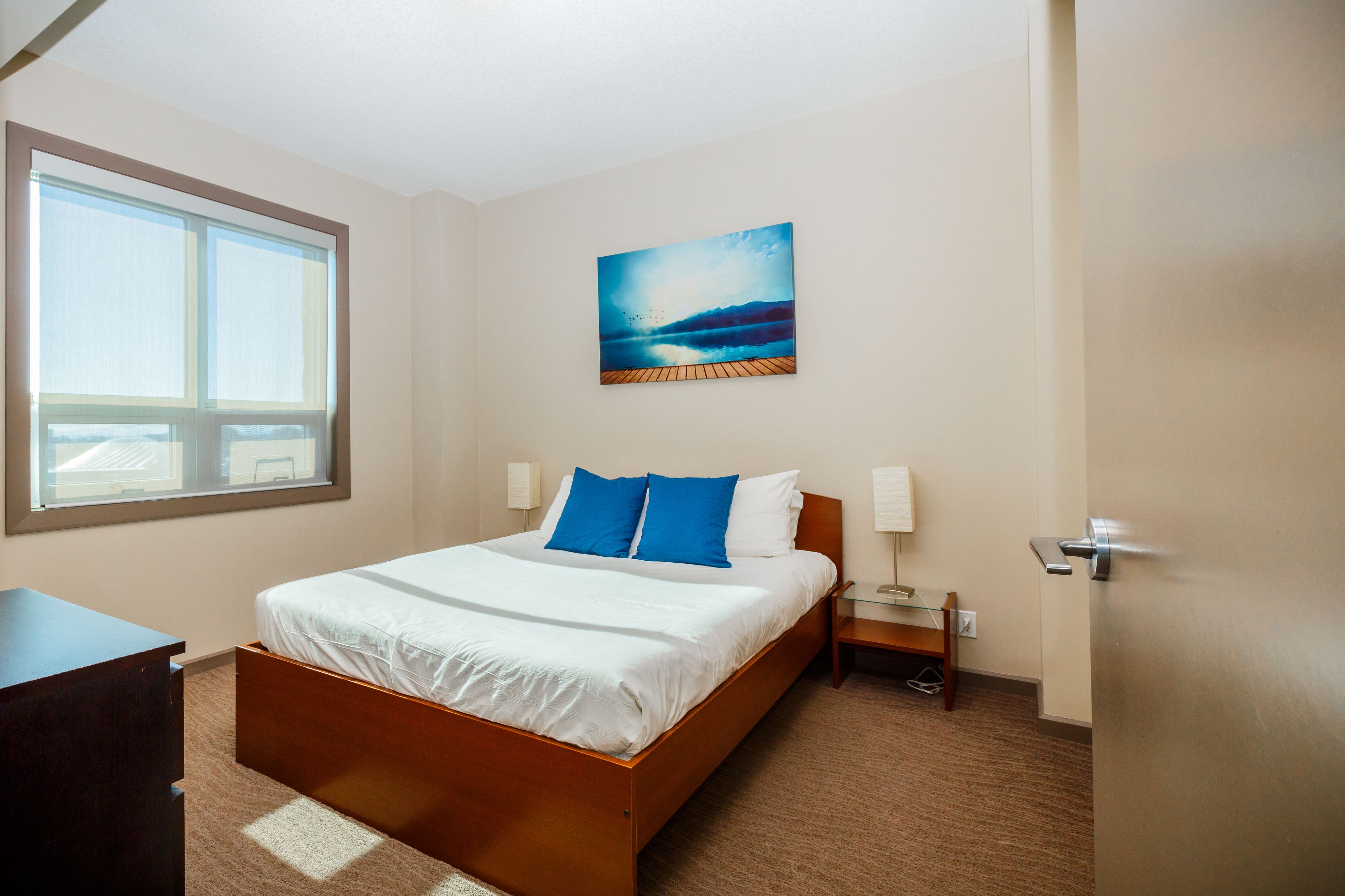 Suite Digs Vetro