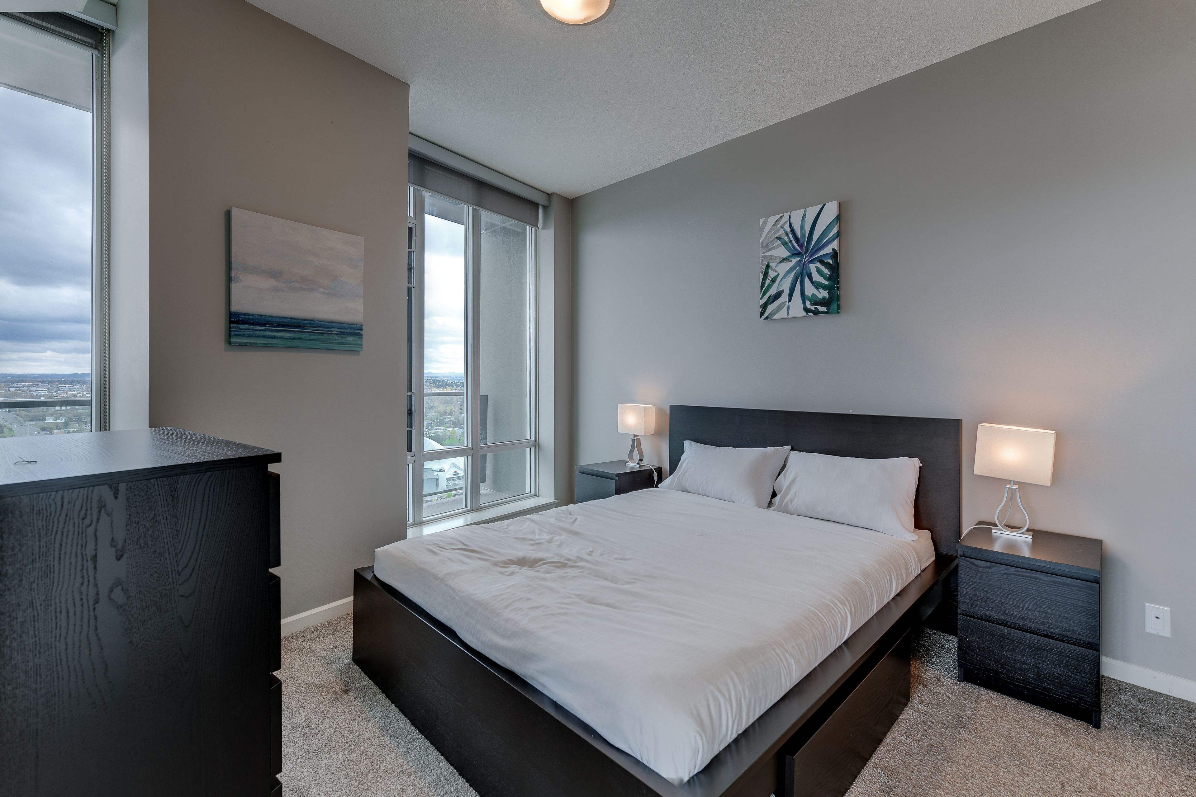 Suite Digs Vetro