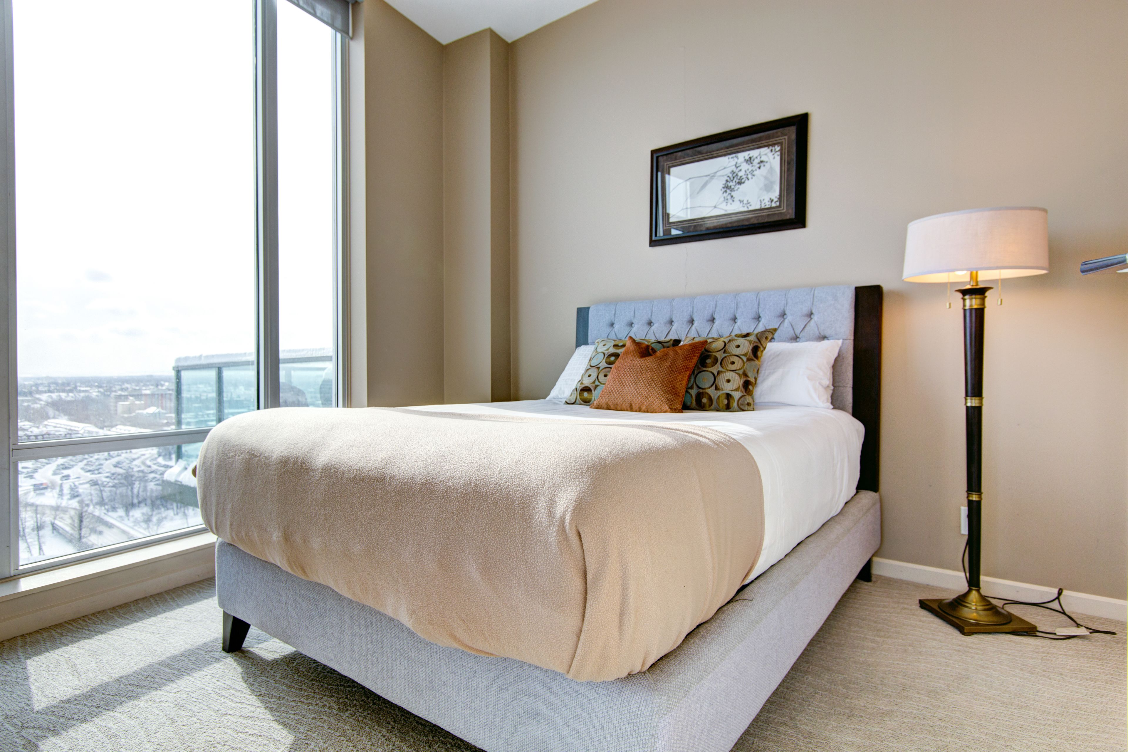 Suite Digs Vetro