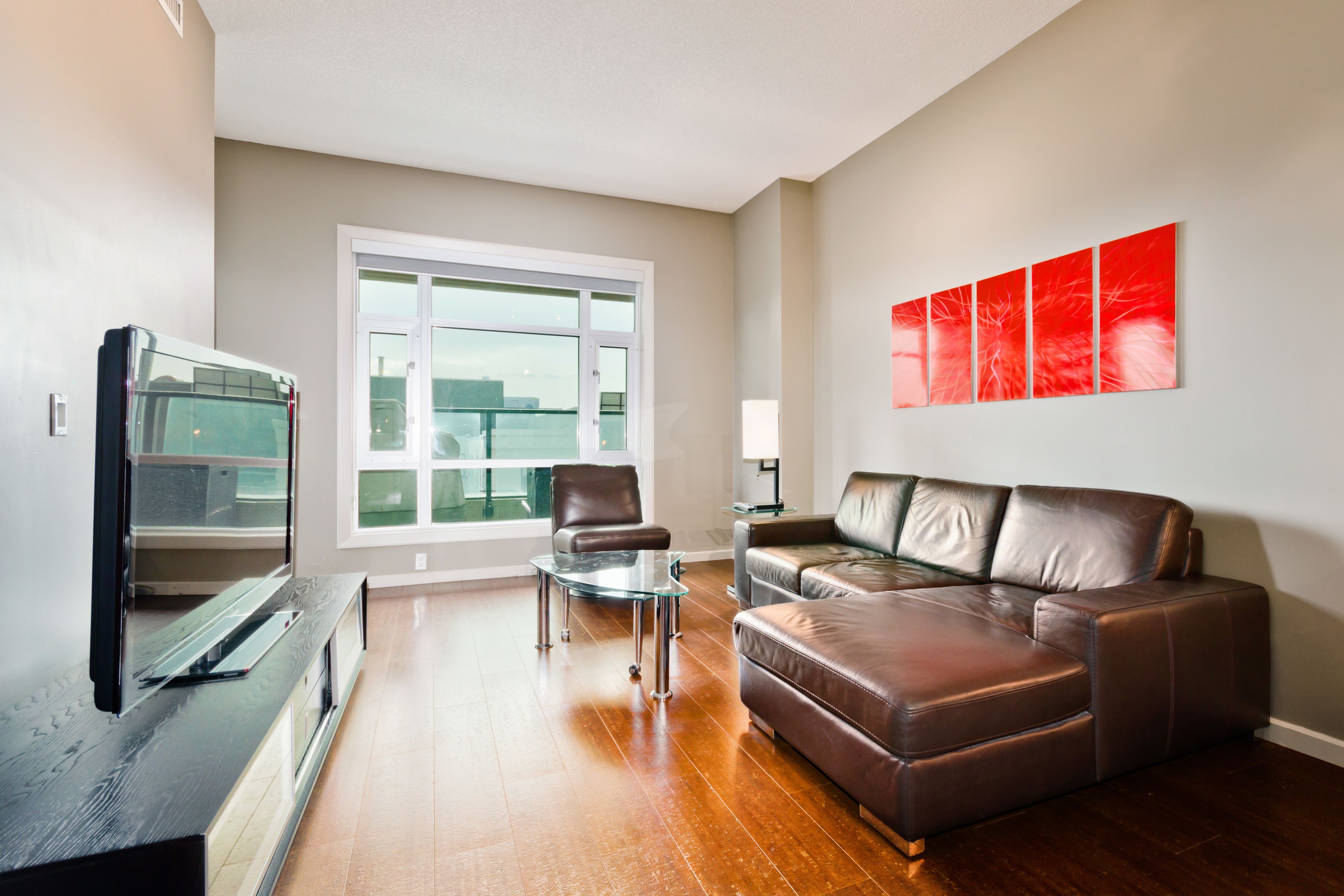 Suite Digs Vetro