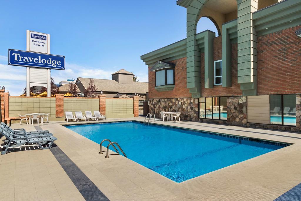 Travelodge by Wyndham Calgary South