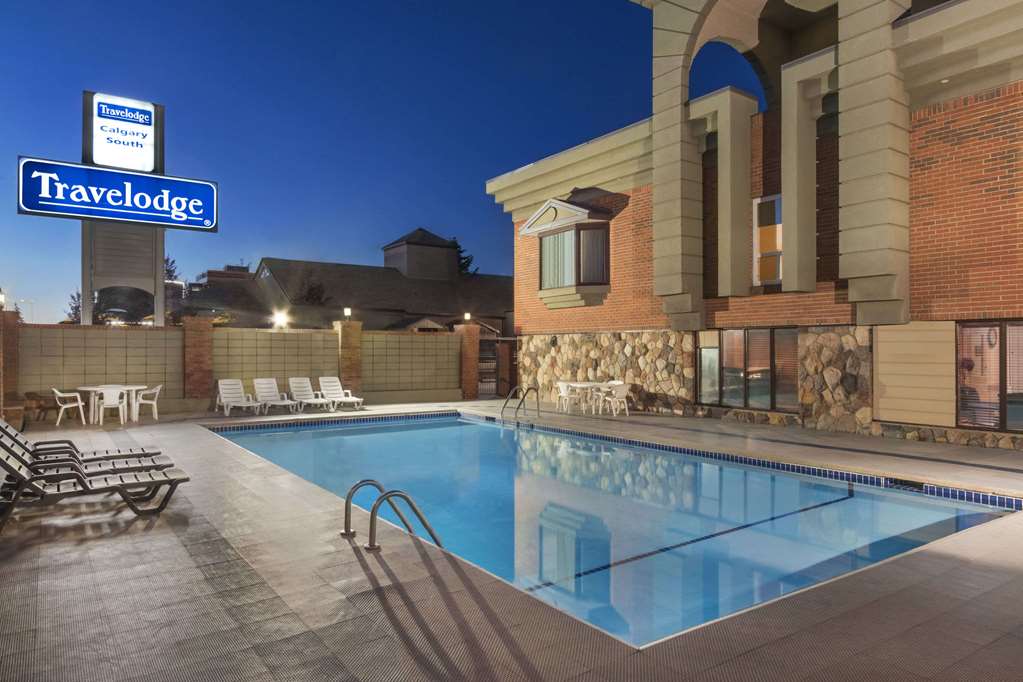 Travelodge by Wyndham Calgary South