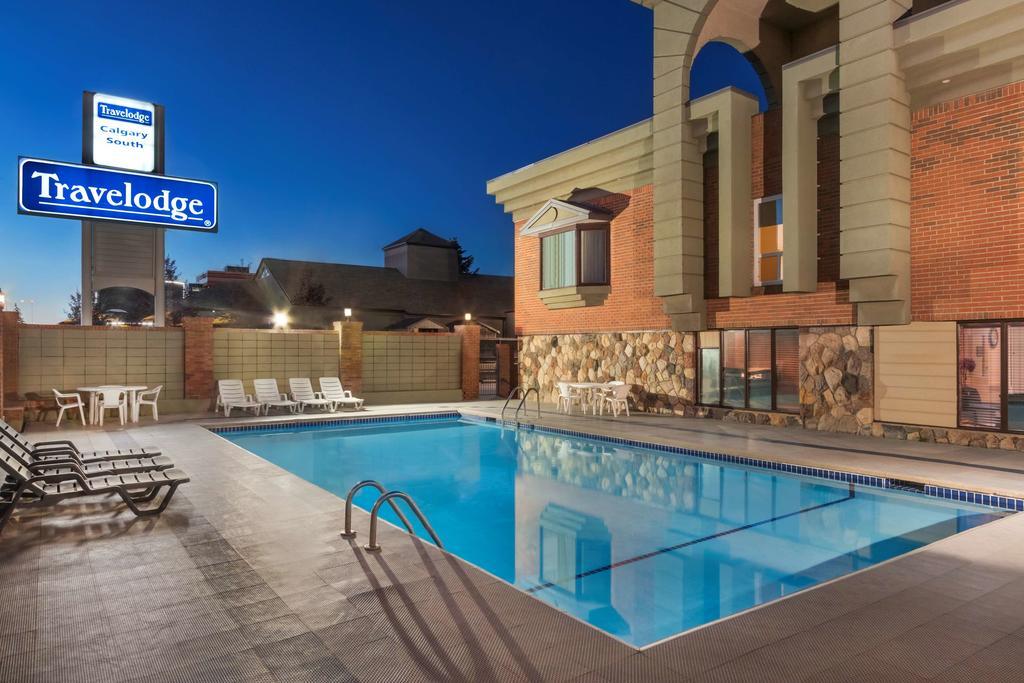 Travelodge by Wyndham Calgary South