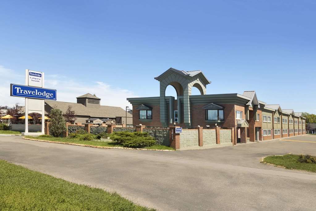 Travelodge by Wyndham Calgary South
