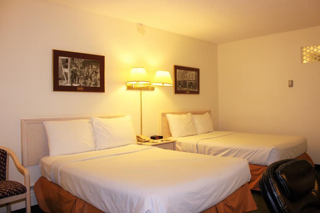 Travelodge by Wyndham Calgary South