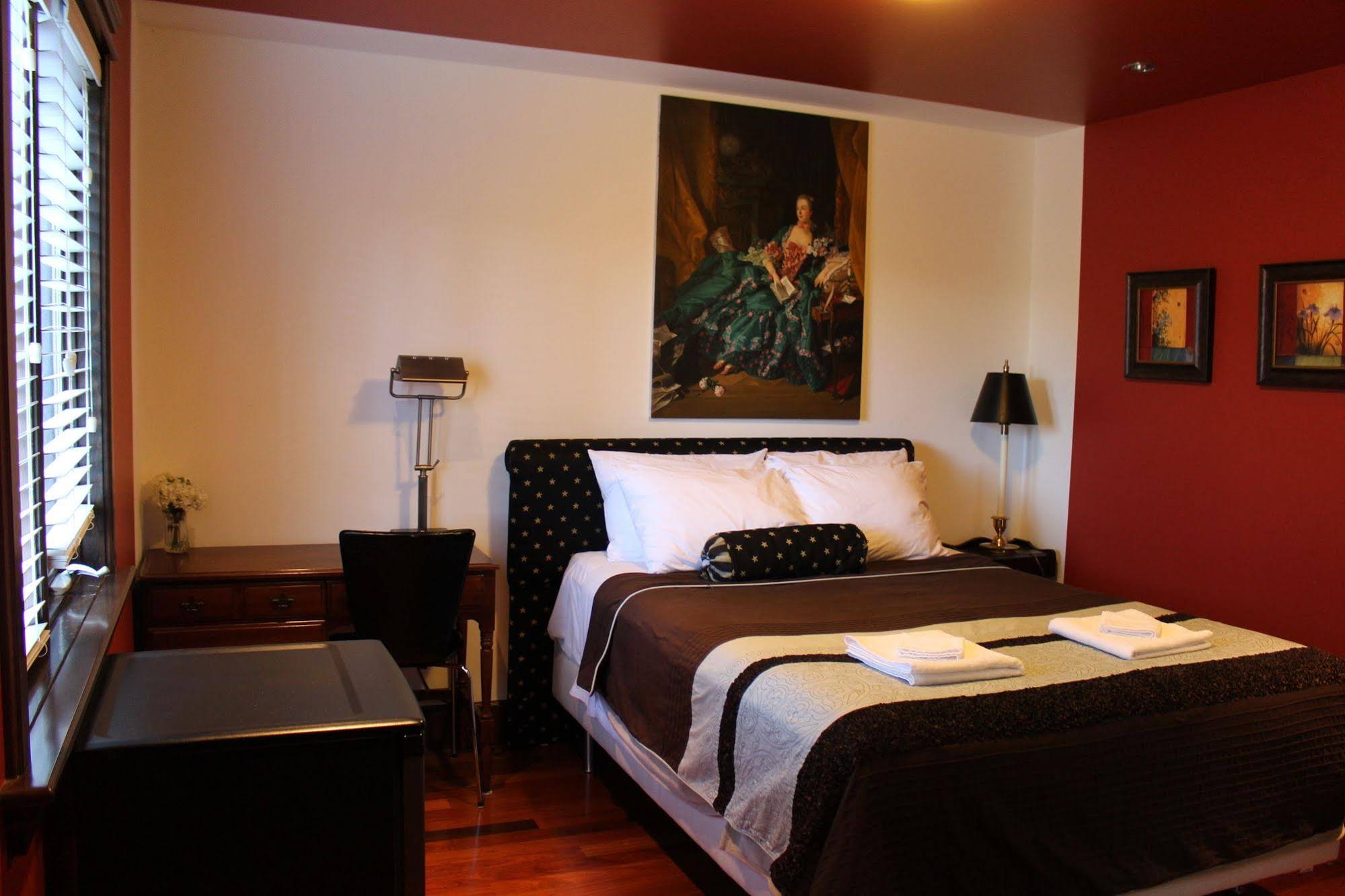 Westmount River Inn
