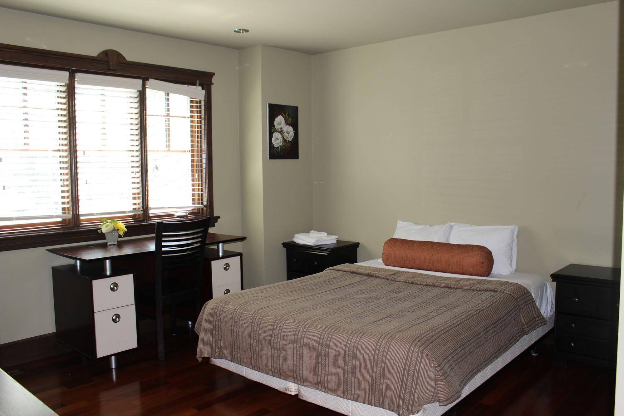 Westmount River Inn