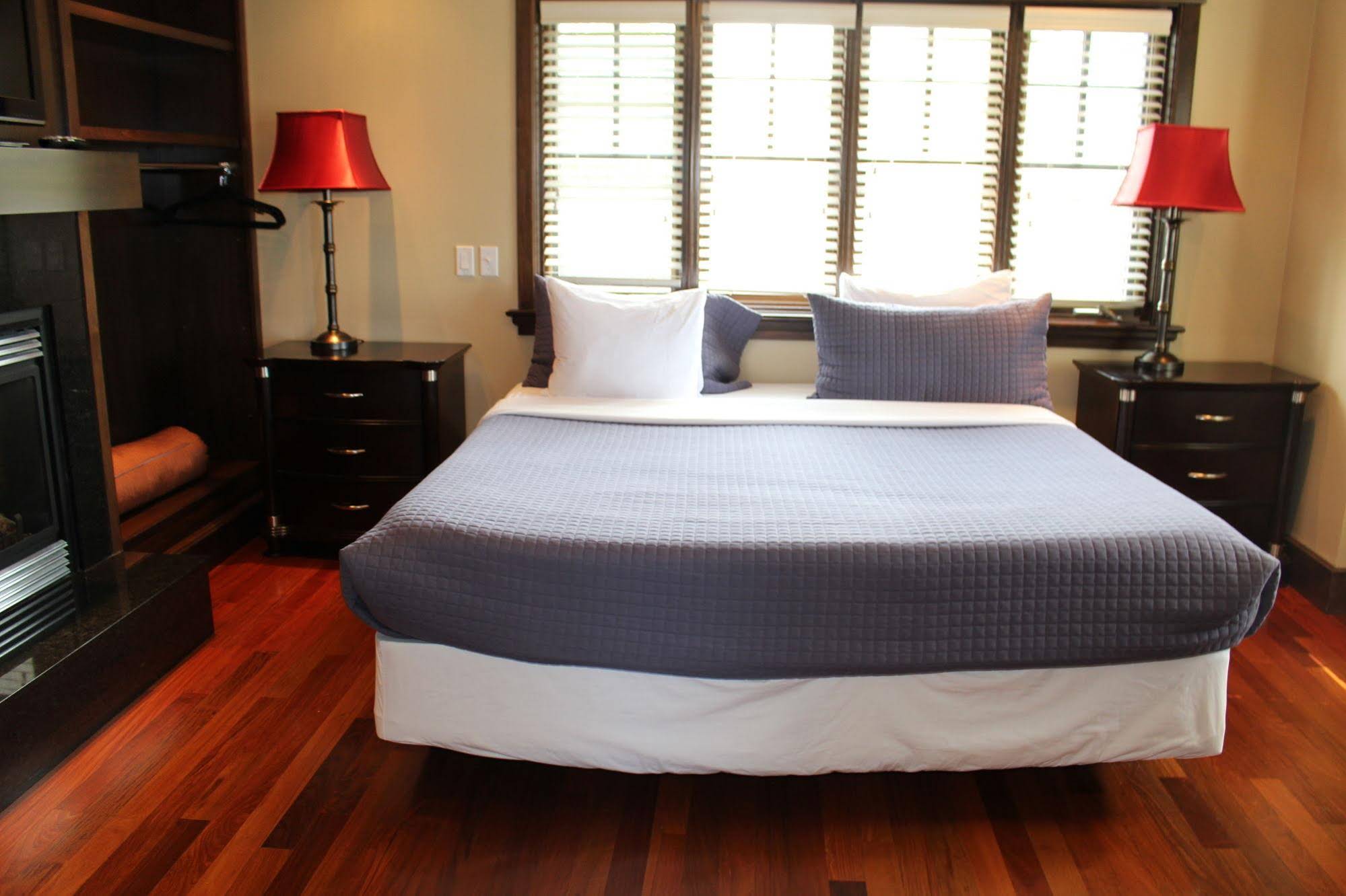 Westmount River Inn