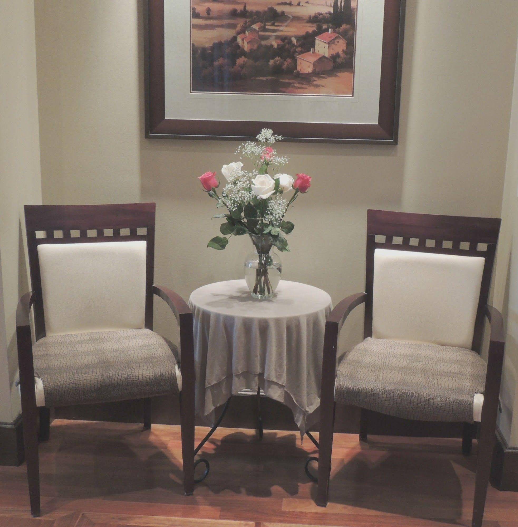 Westmount River Inn