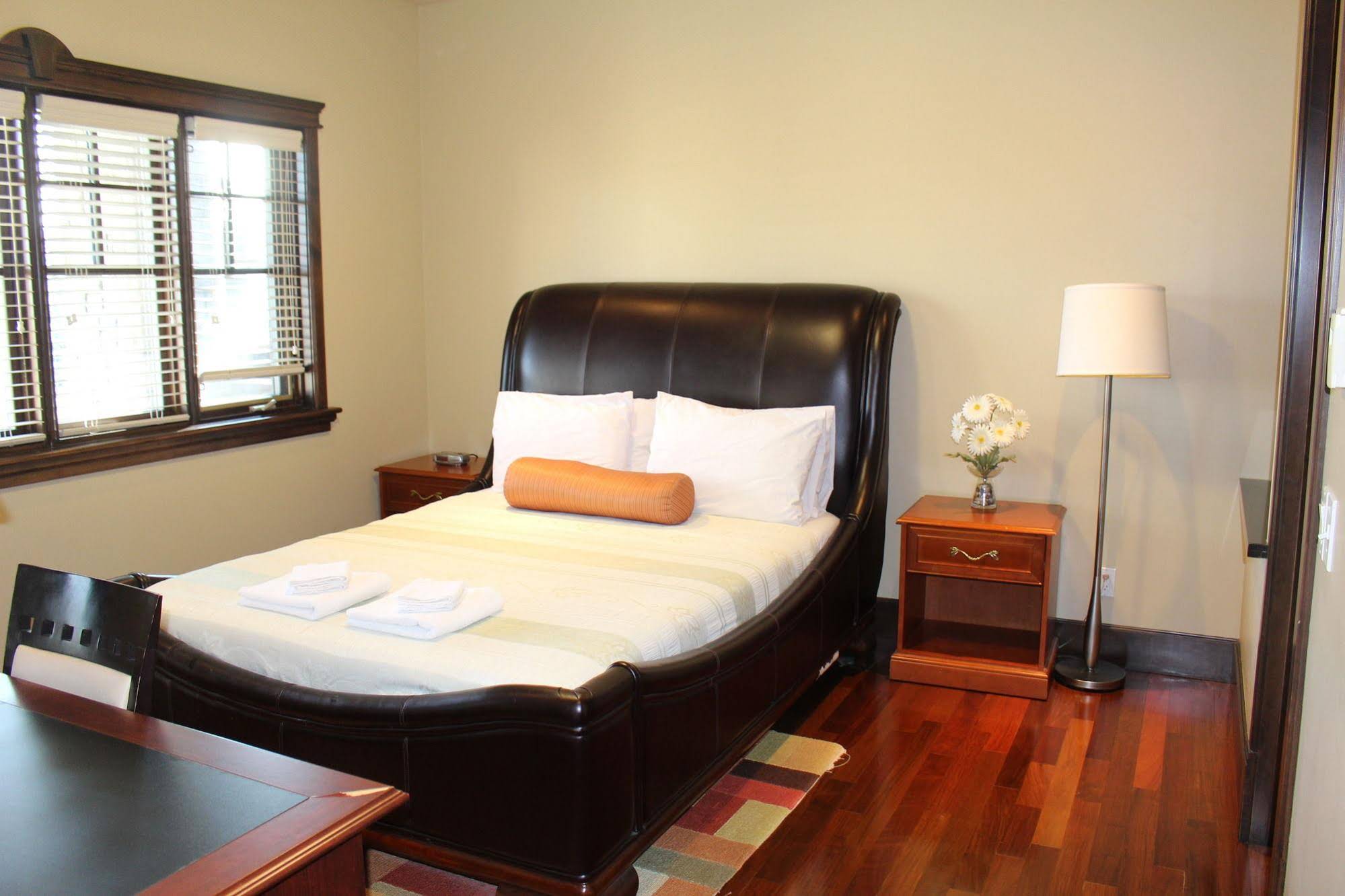 Westmount River Inn
