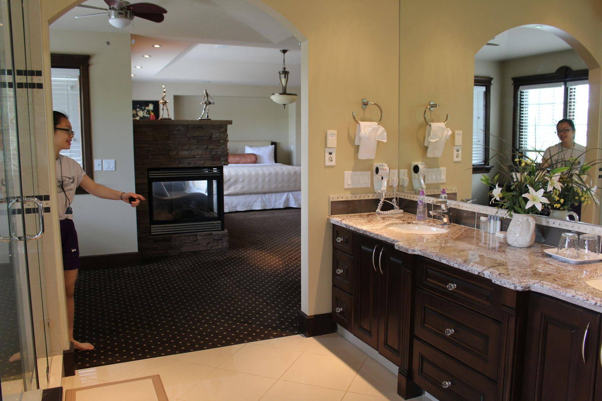 Westmount River Inn