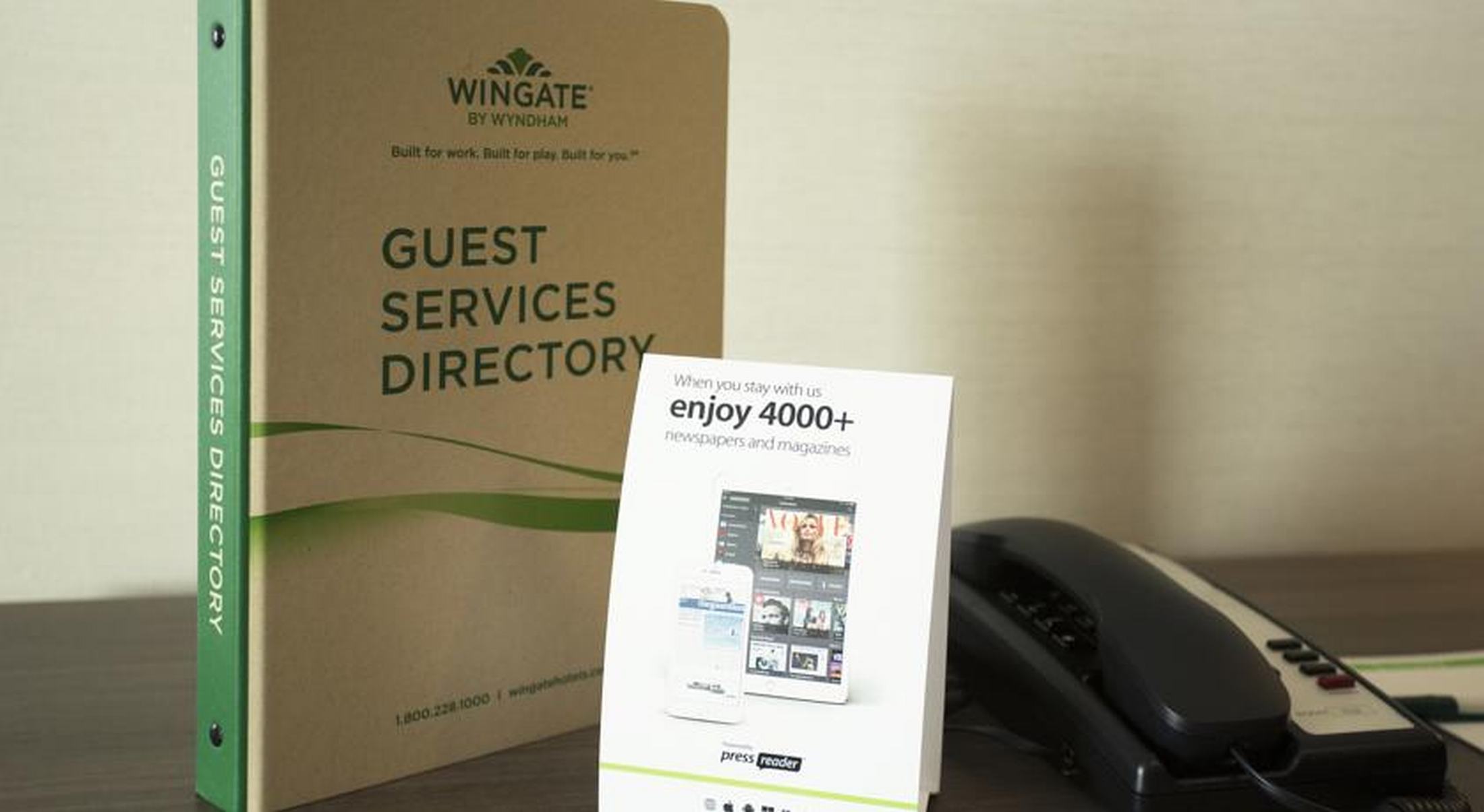 Wingate by Wyndham Calgary Airport
