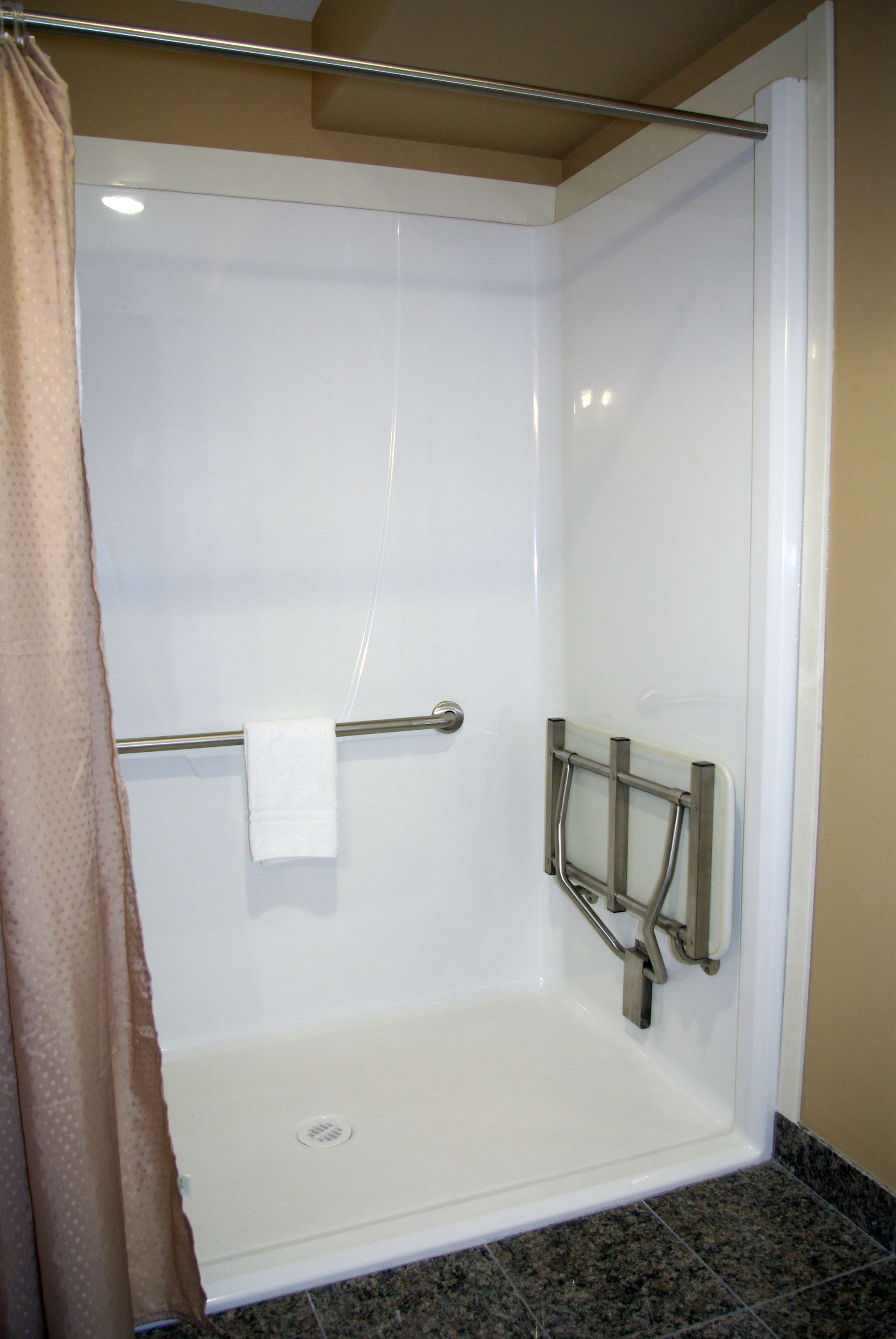 Camrose Resort Casino, BW Premier Collection