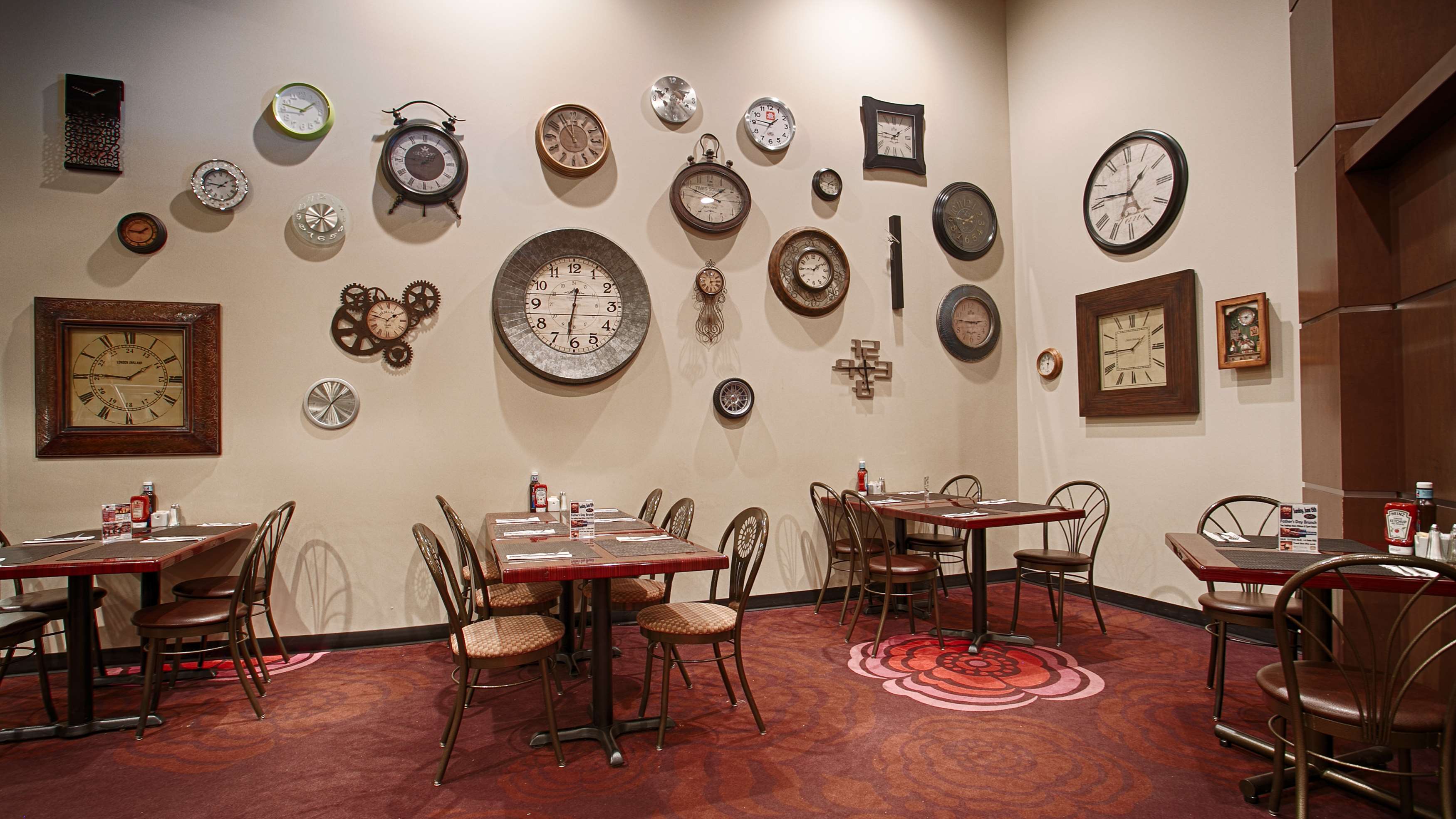 Camrose Resort Casino, BW Premier Collection
