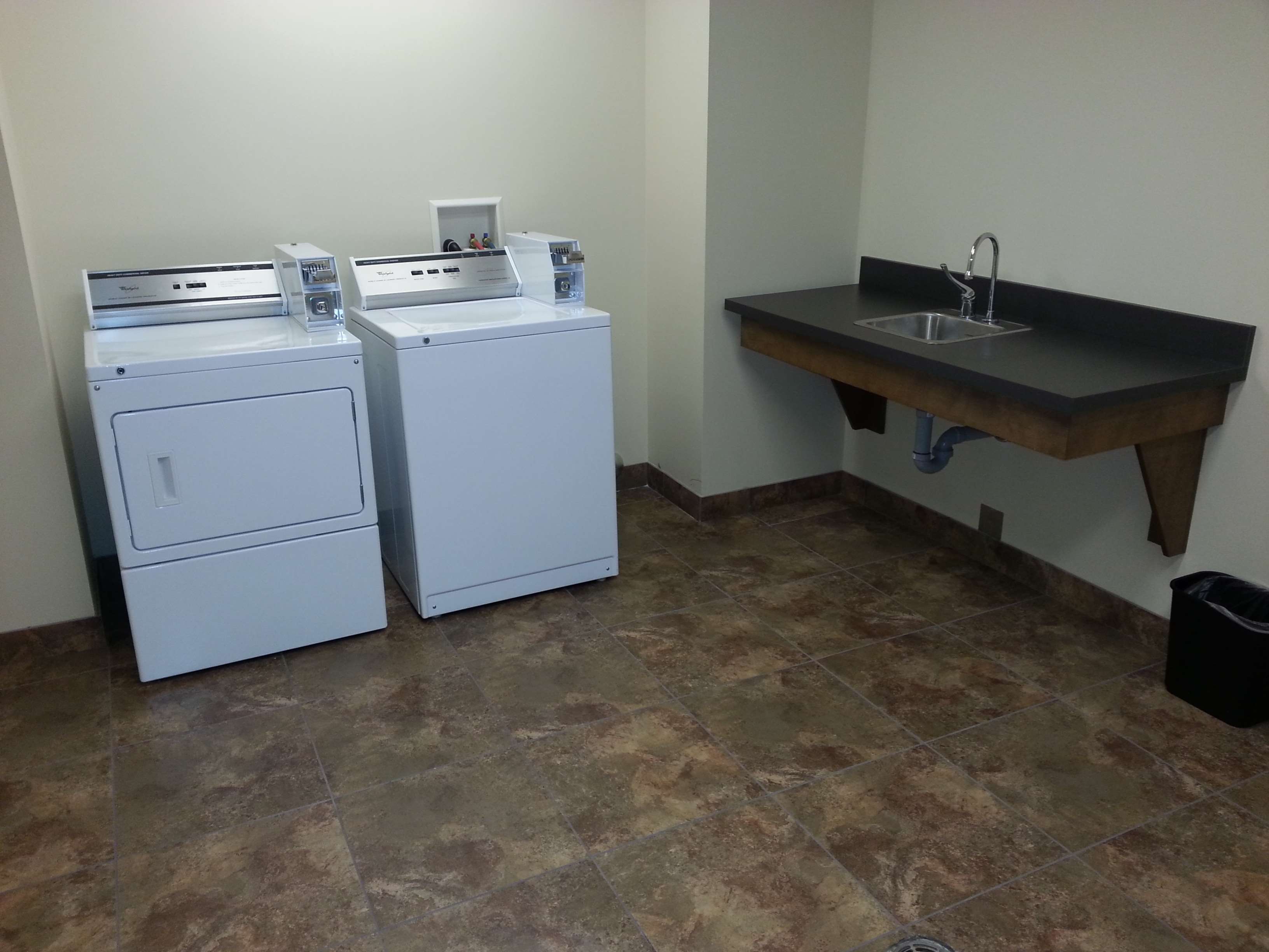 Camrose Resort Casino, BW Premier Collection