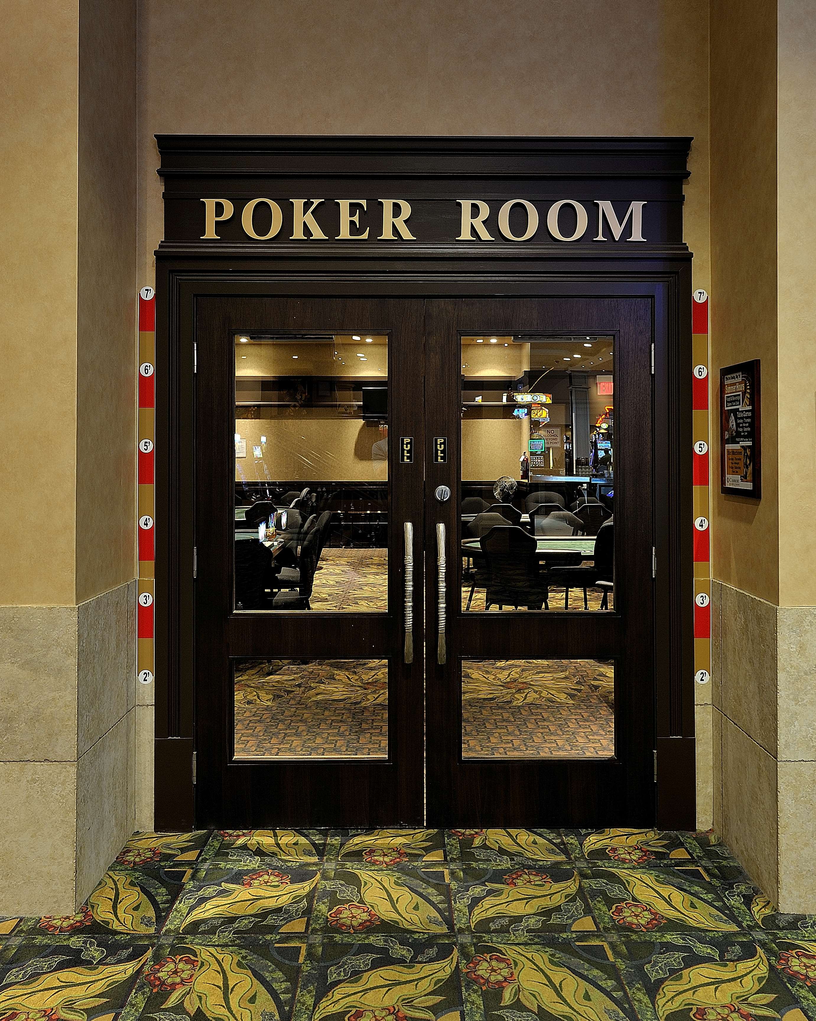 Camrose Resort Casino, BW Premier Collection
