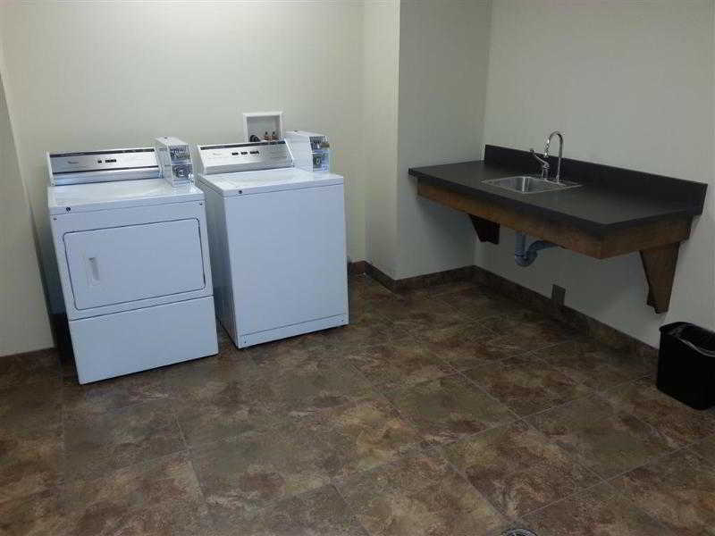 Camrose Resort Casino, BW Premier Collection