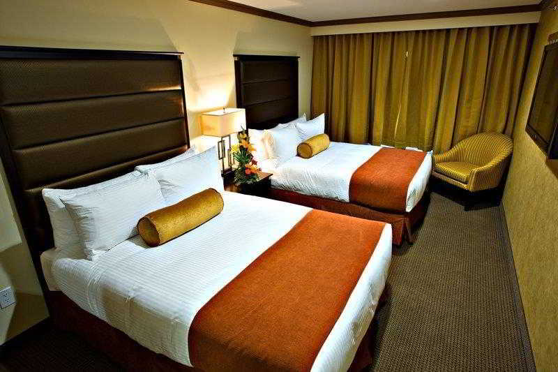 Camrose Resort Casino, BW Premier Collection