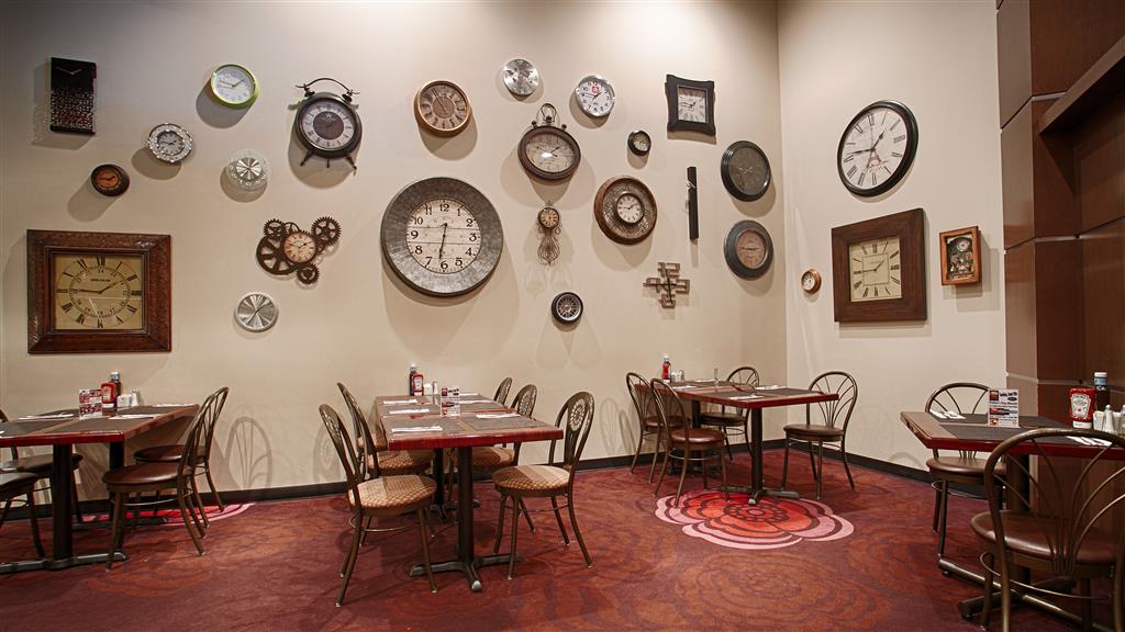 Camrose Resort Casino, BW Premier Collection