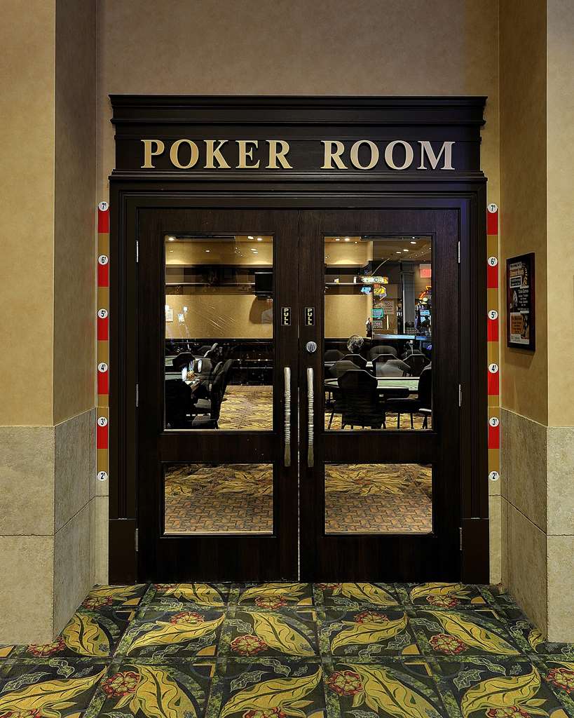 Camrose Resort Casino, BW Premier Collection