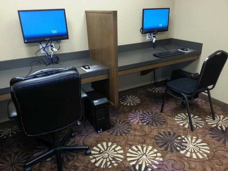 Camrose Resort Casino, BW Premier Collection