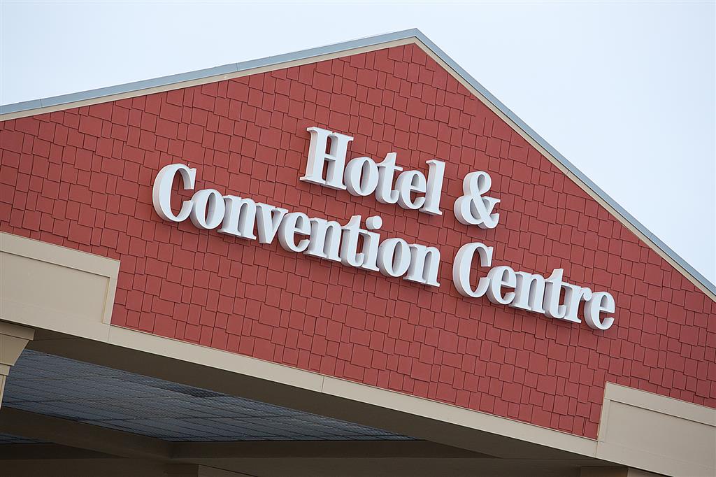 Camrose Resort Casino, BW Premier Collection