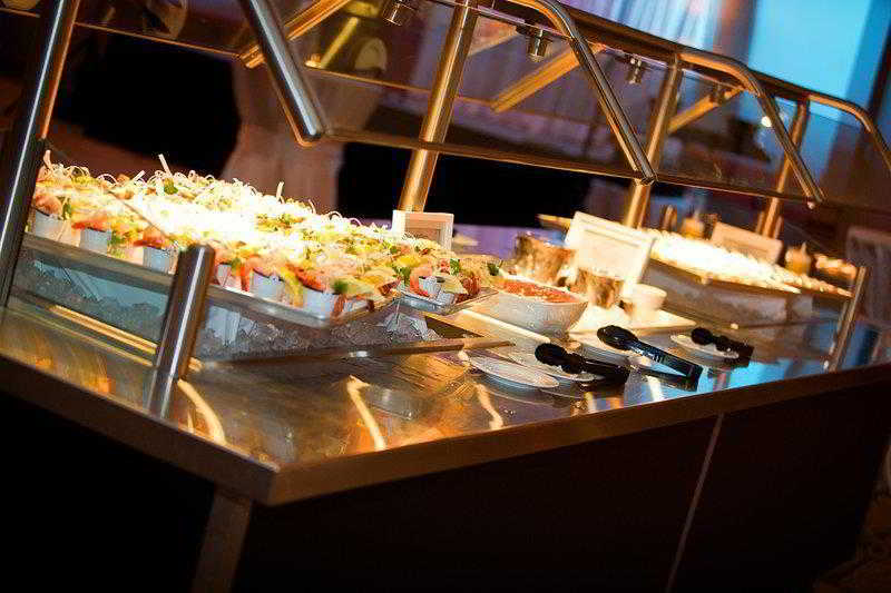 Camrose Resort Casino, BW Premier Collection