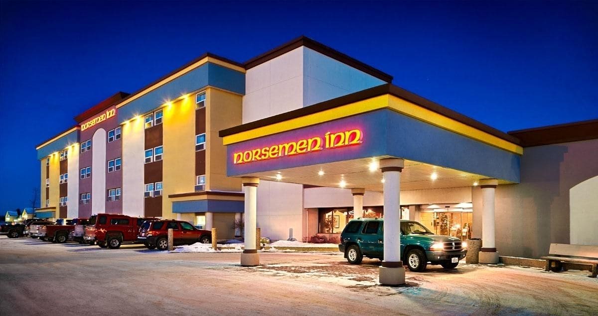 Days Inn & Conference Centre by Wyndham Camrose Norsemen