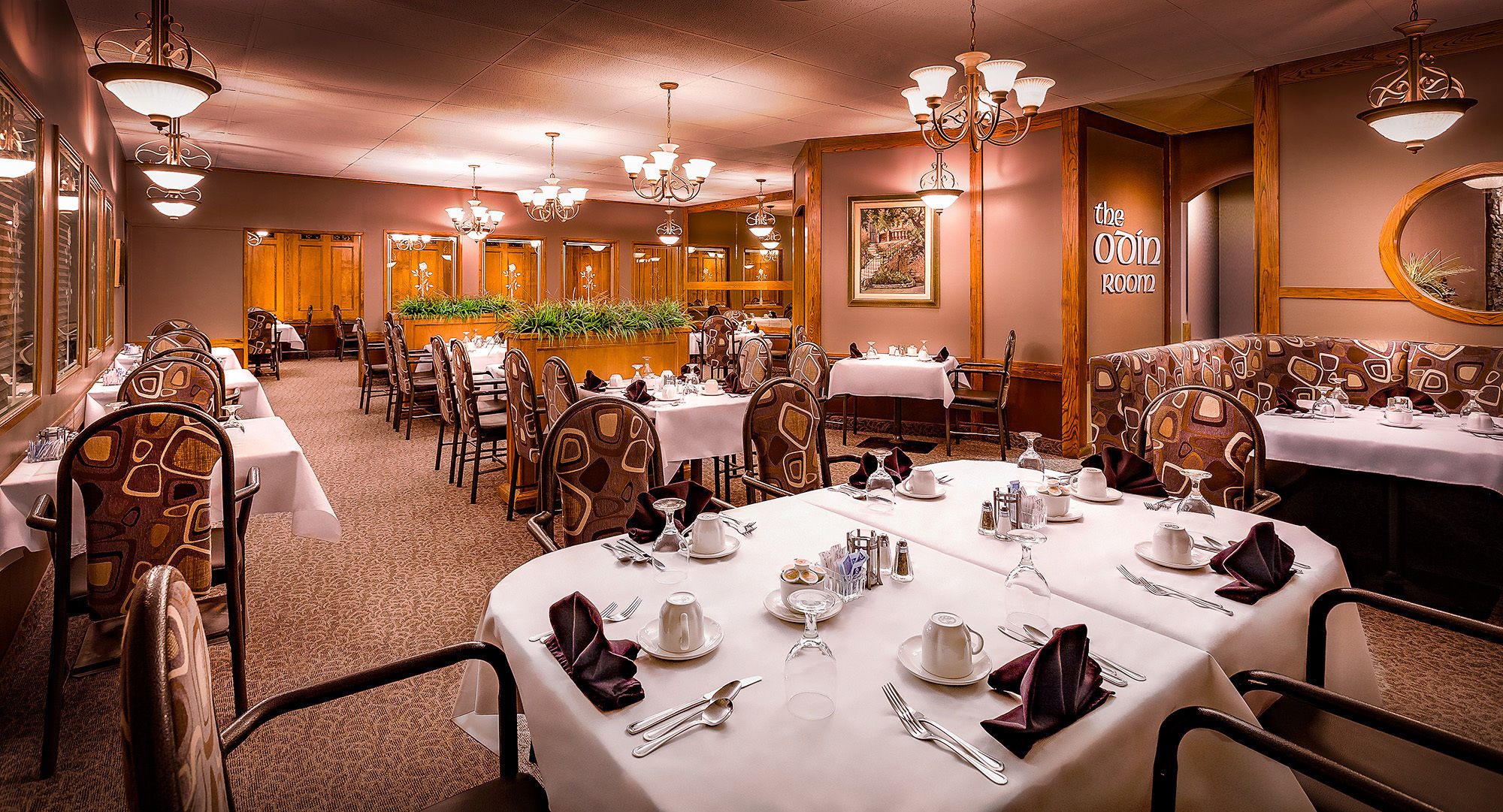 Days Inn & Conference Centre by Wyndham Camrose Norsemen