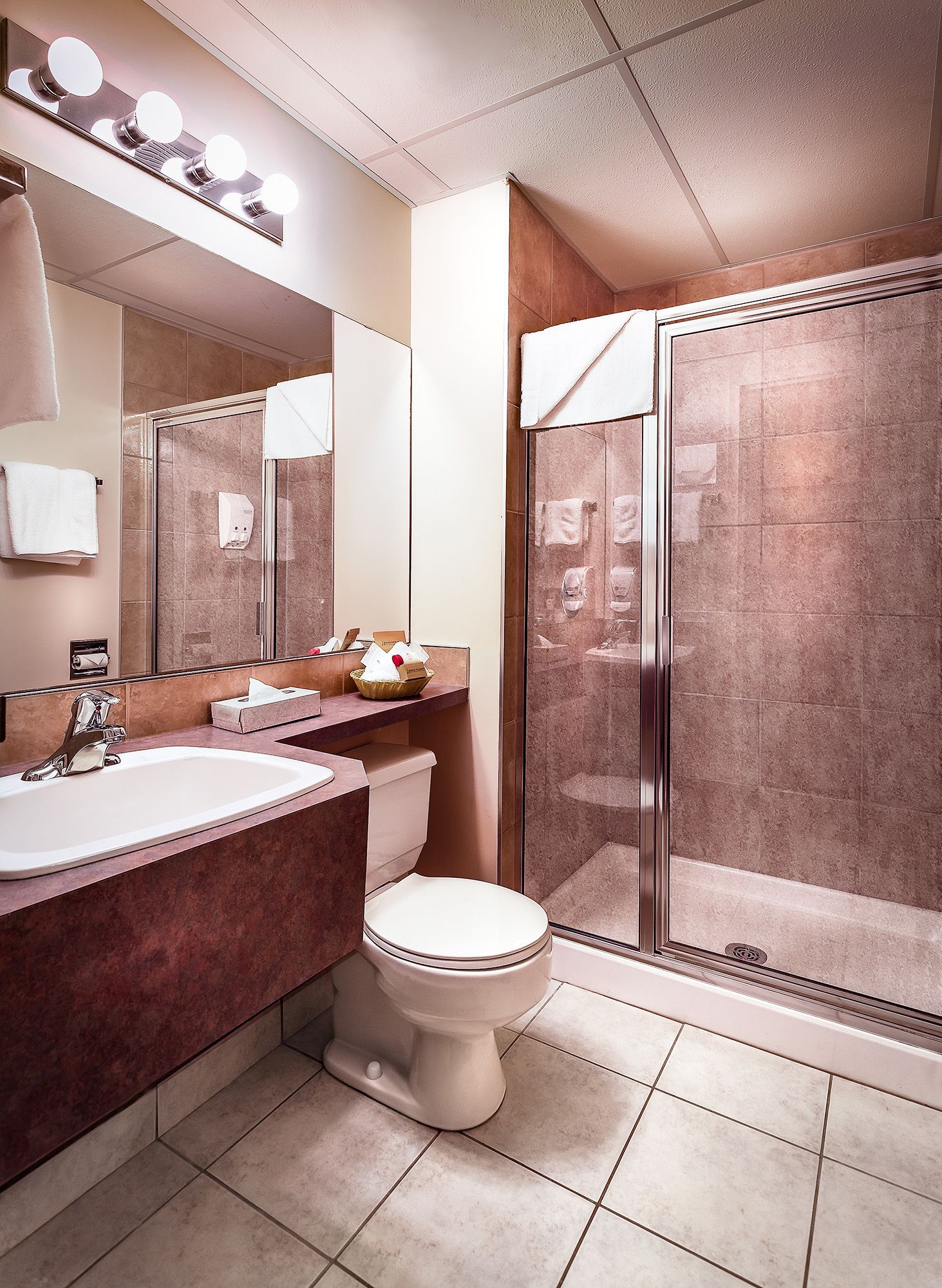 Days Inn & Conference Centre by Wyndham Camrose Norsemen