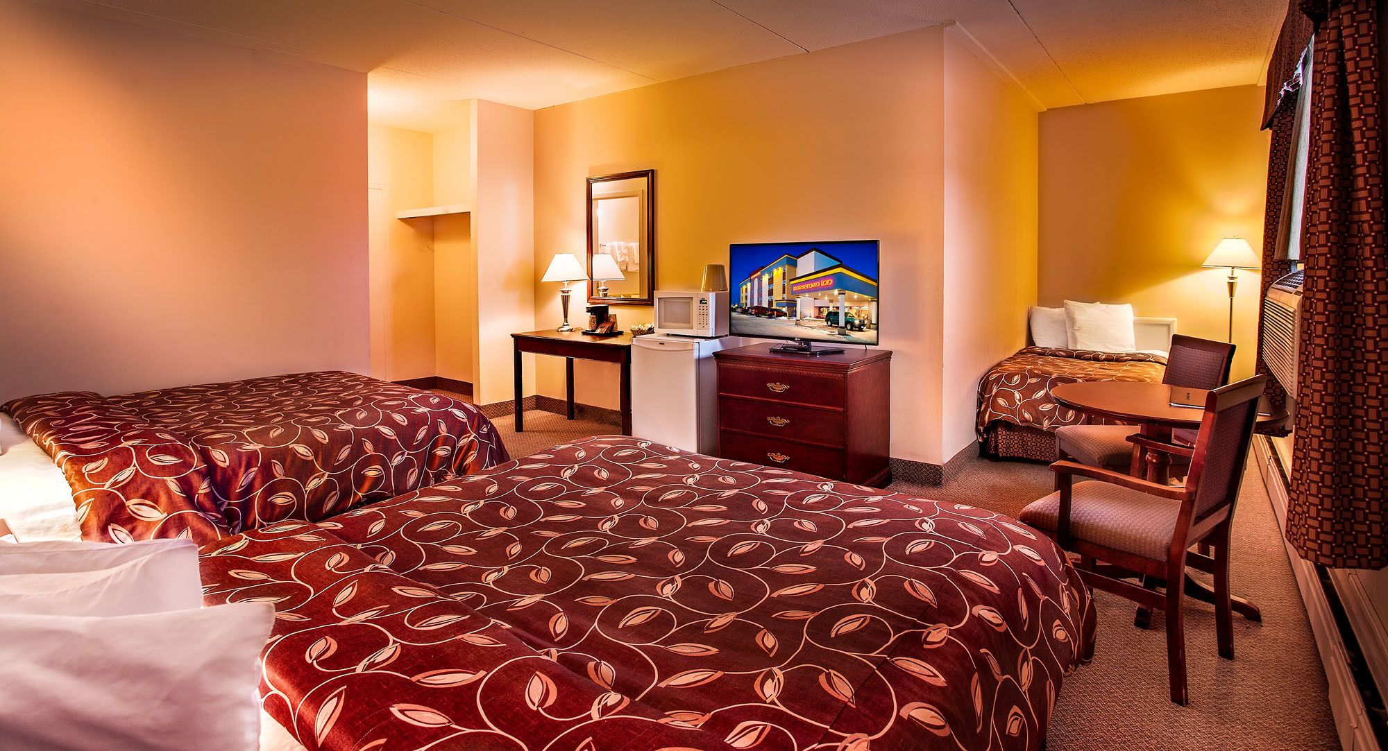 Days Inn & Conference Centre by Wyndham Camrose Norsemen