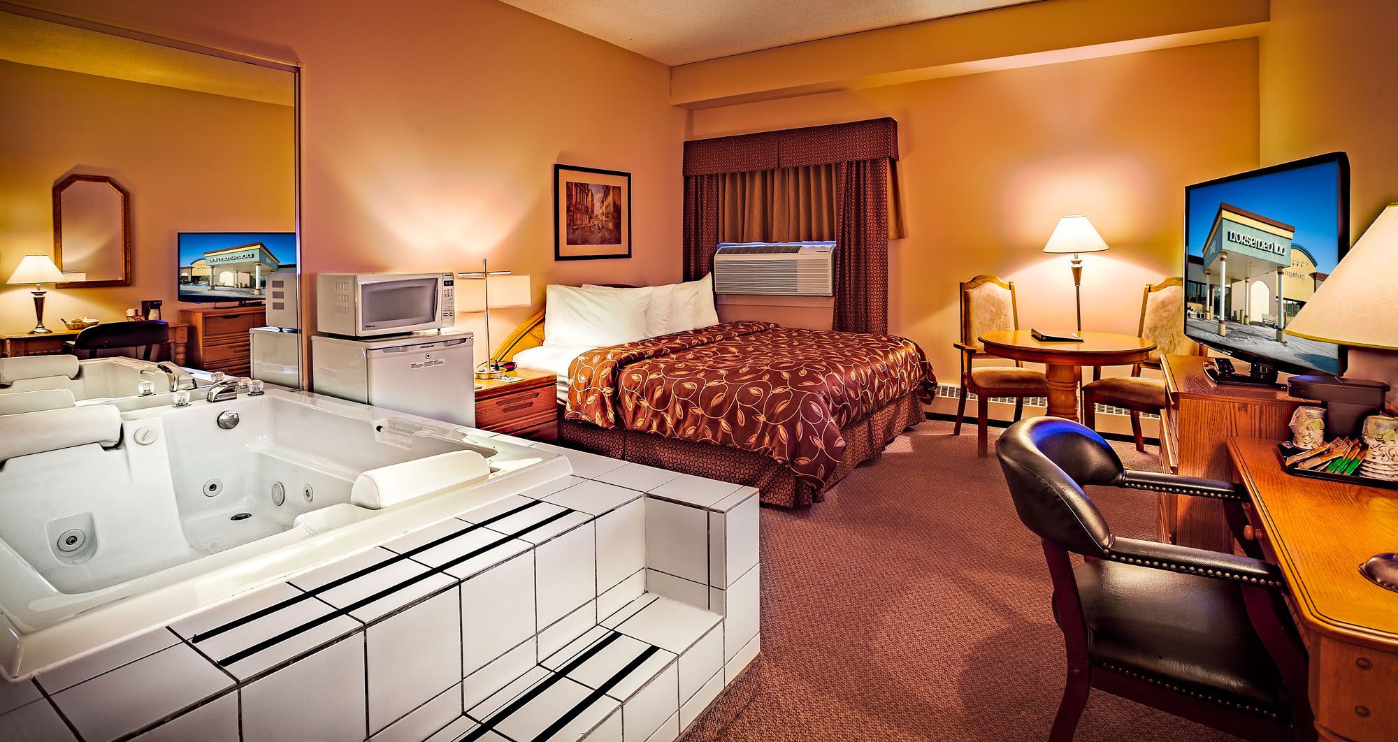 Days Inn & Conference Centre by Wyndham Camrose Norsemen