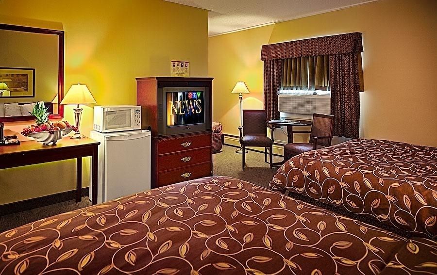 Days Inn & Conference Centre by Wyndham Camrose Norsemen