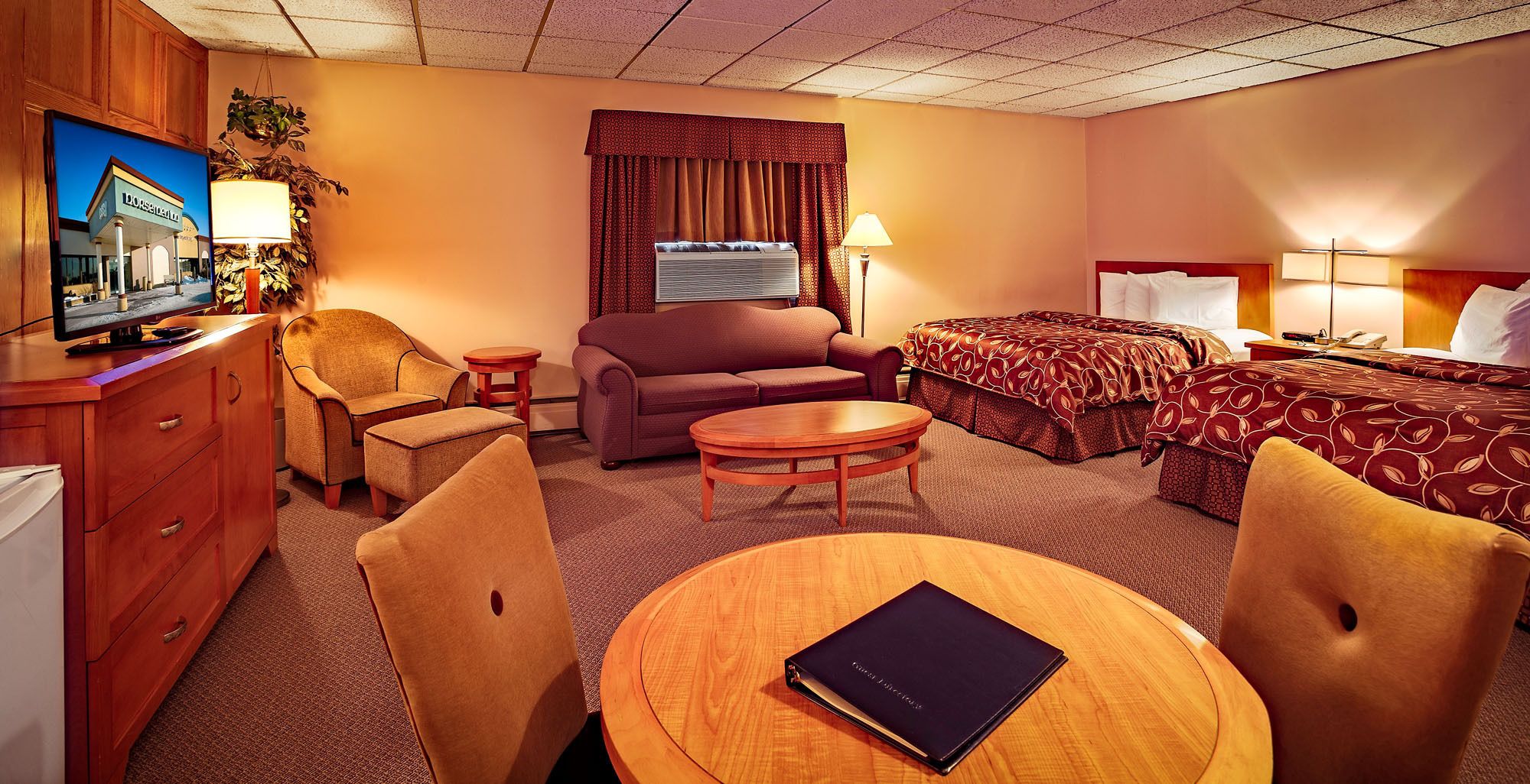 Days Inn & Conference Centre by Wyndham Camrose Norsemen