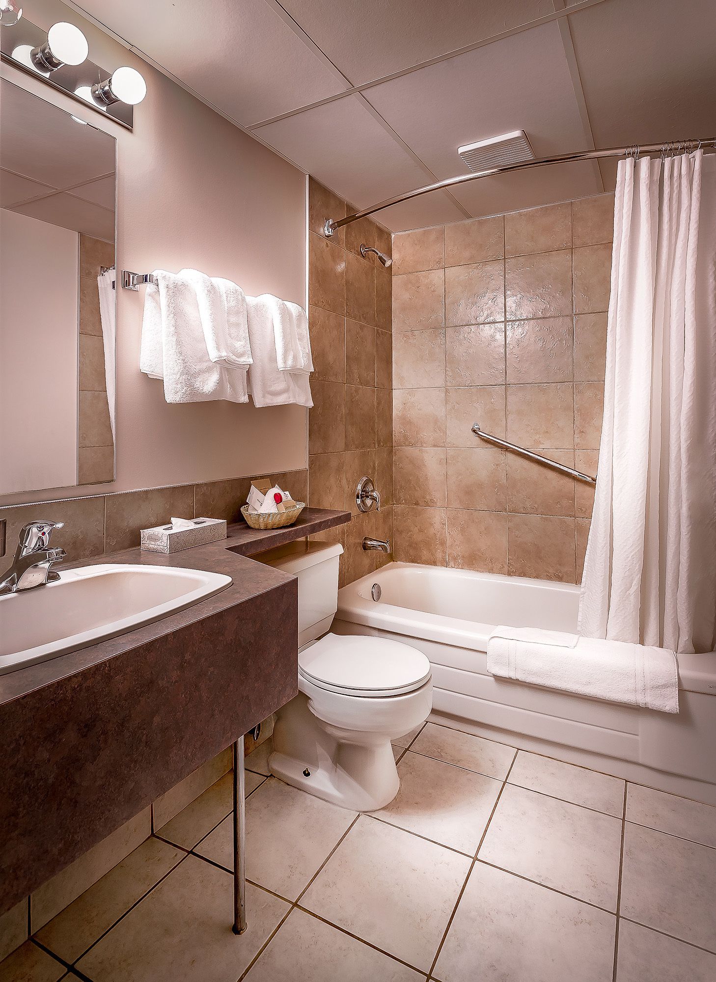 Days Inn & Conference Centre by Wyndham Camrose Norsemen