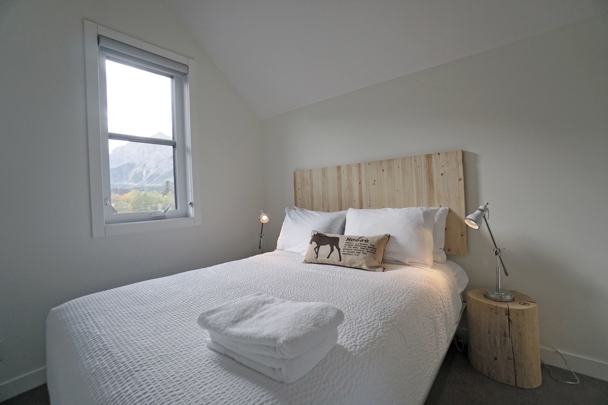 Basecamp Resorts Canmore