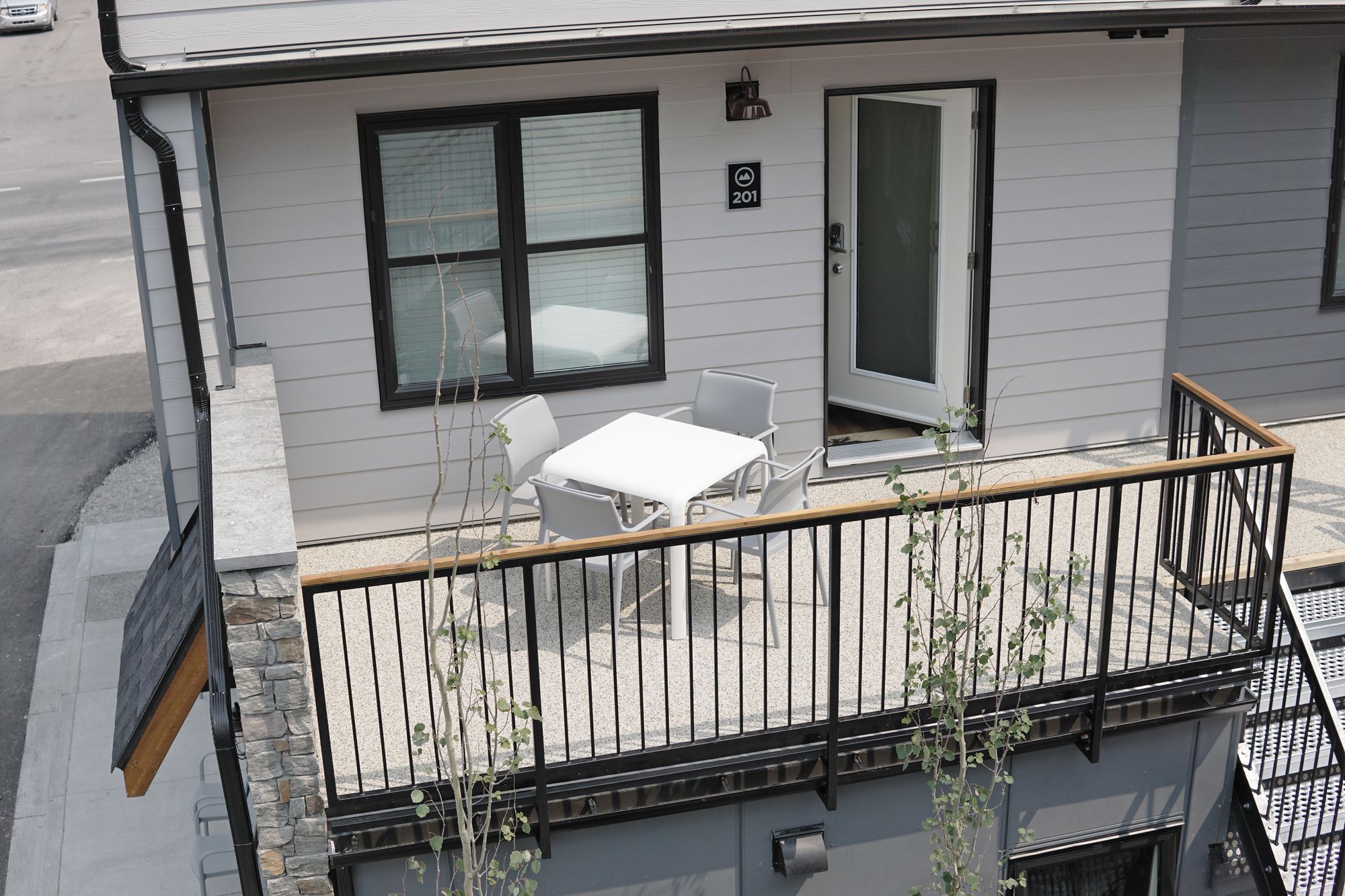 Basecamp Resorts Canmore