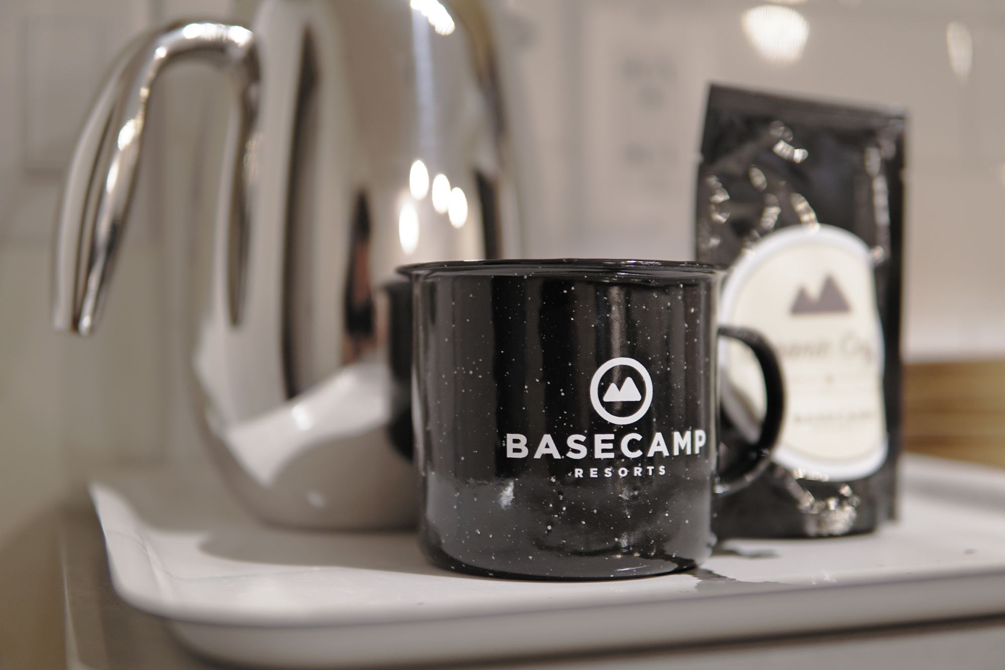 Basecamp Resorts Canmore